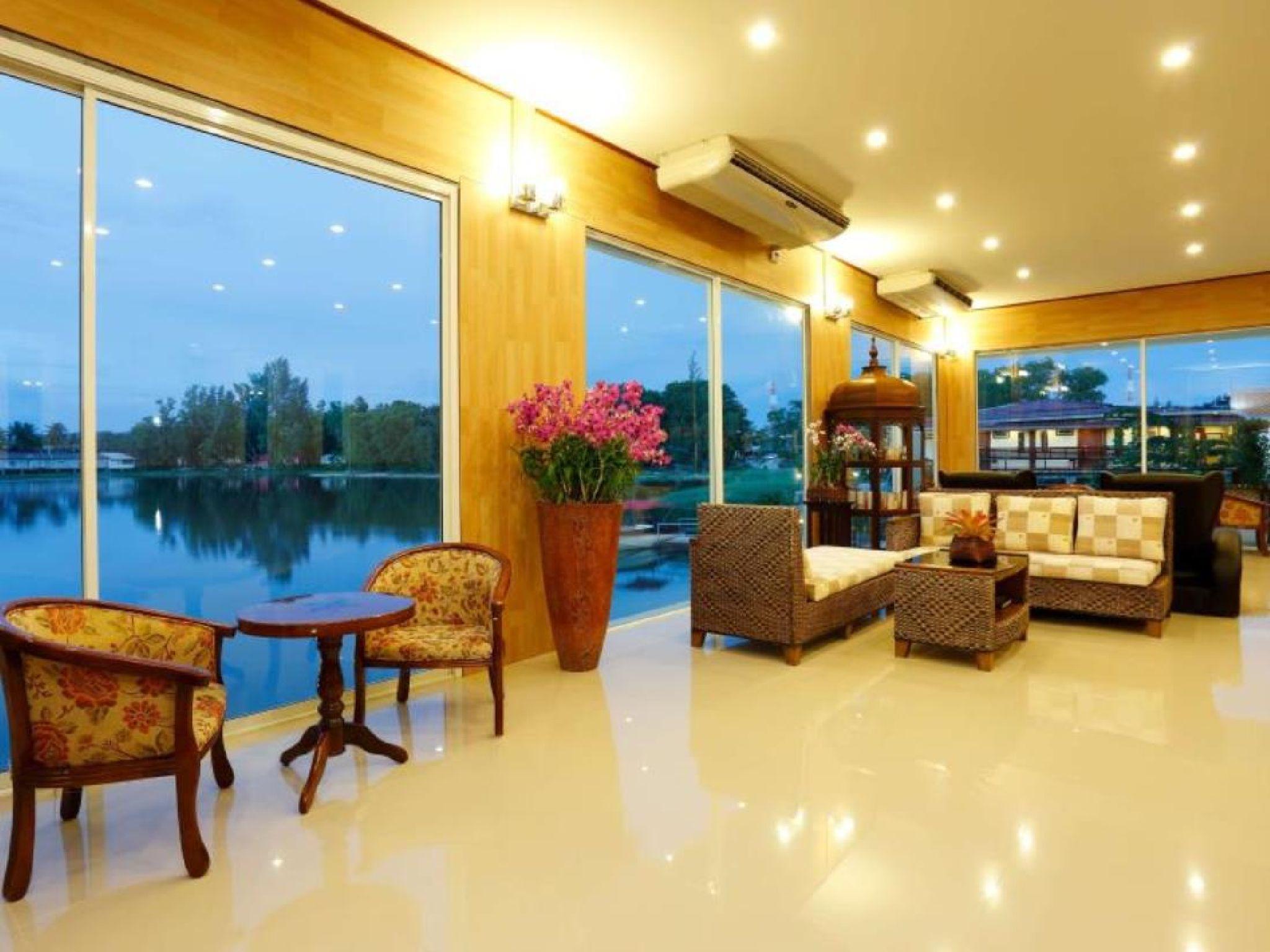 Chabana Bang-tao Phuket- Sha Extra Praia de Bang Tao
