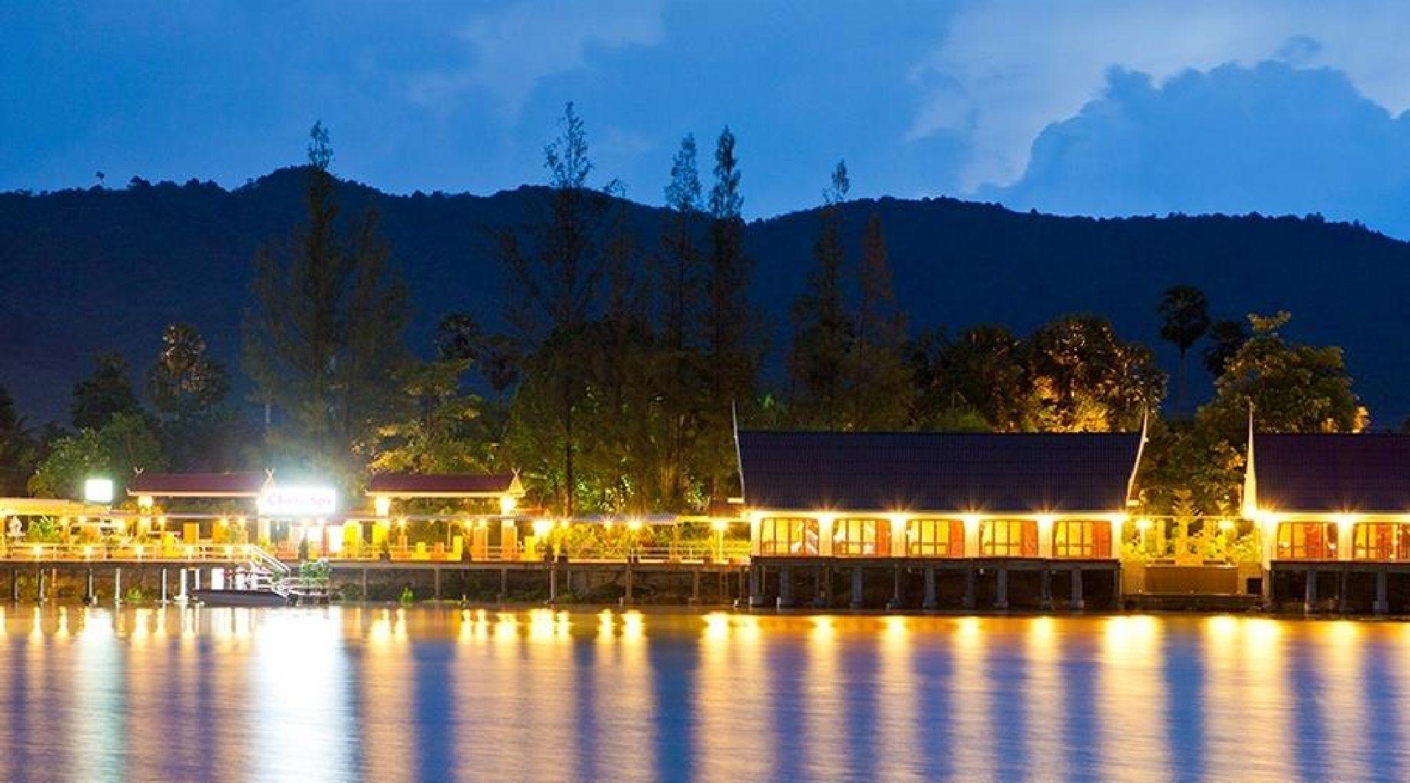 Chabana Bang-tao Phuket- Sha Extra Resort Praia de Bang Tao