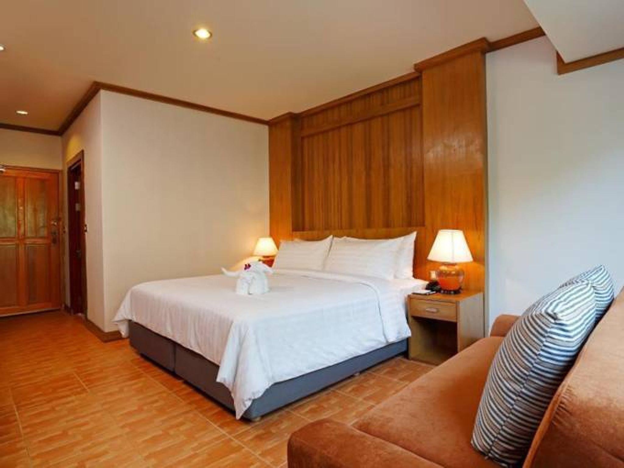 Resort Chabana Bang-tao Phuket- Sha Extra Praia de Bang Tao