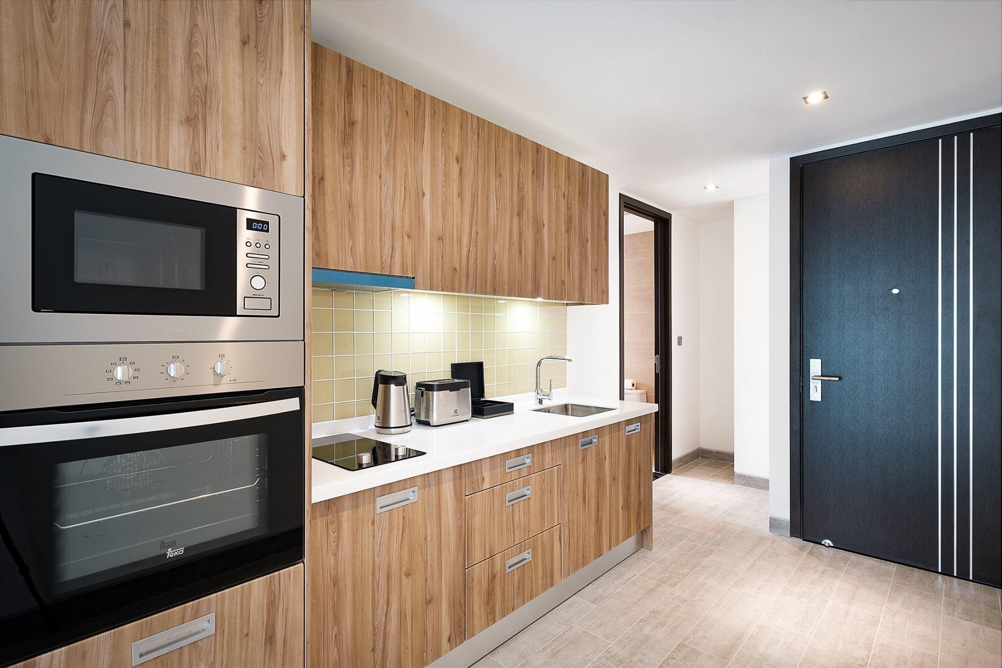 Aparthotel Absolute Twin Sands & Spa - Sha Extra Plus