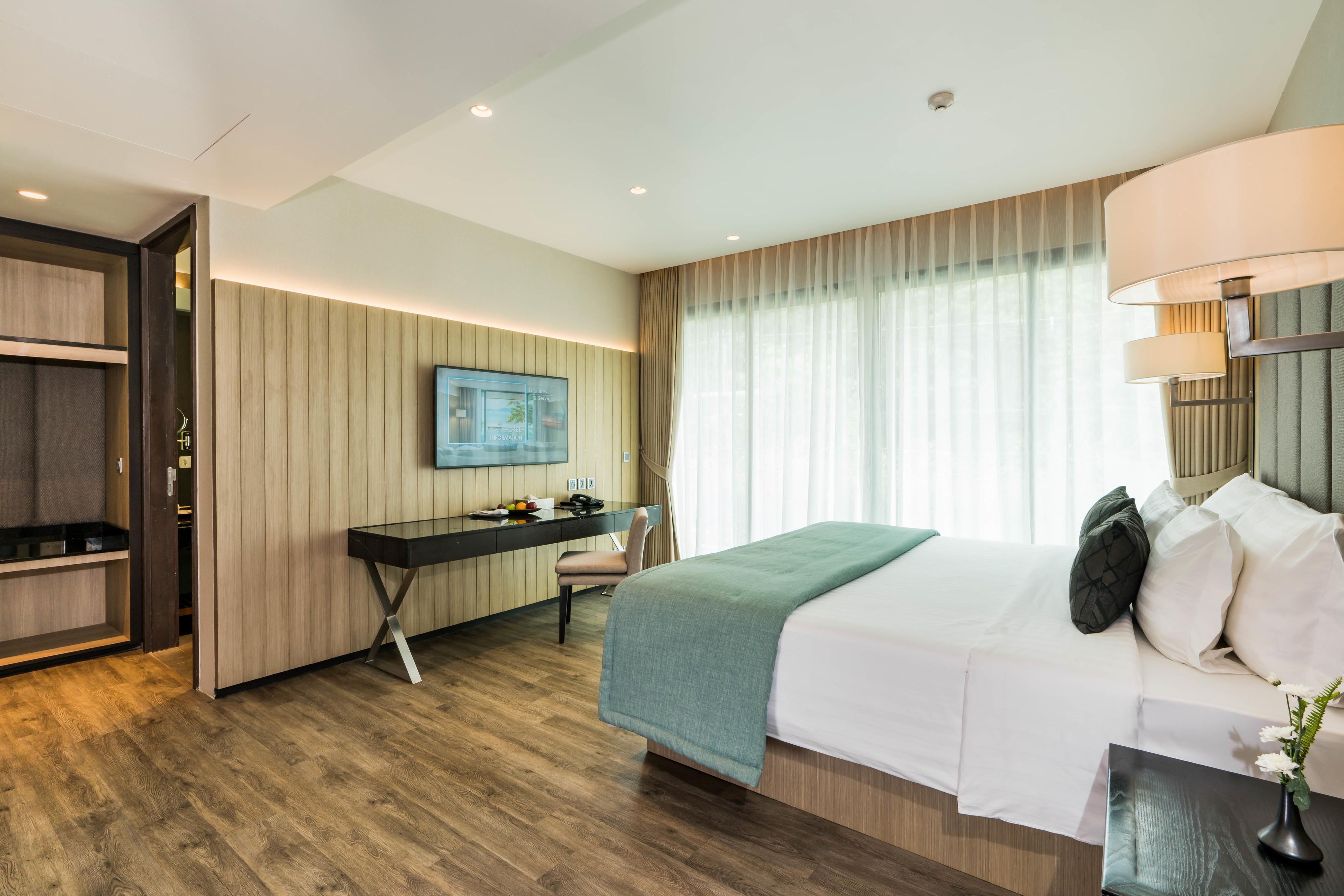 Resort My - Sha Extra 5*