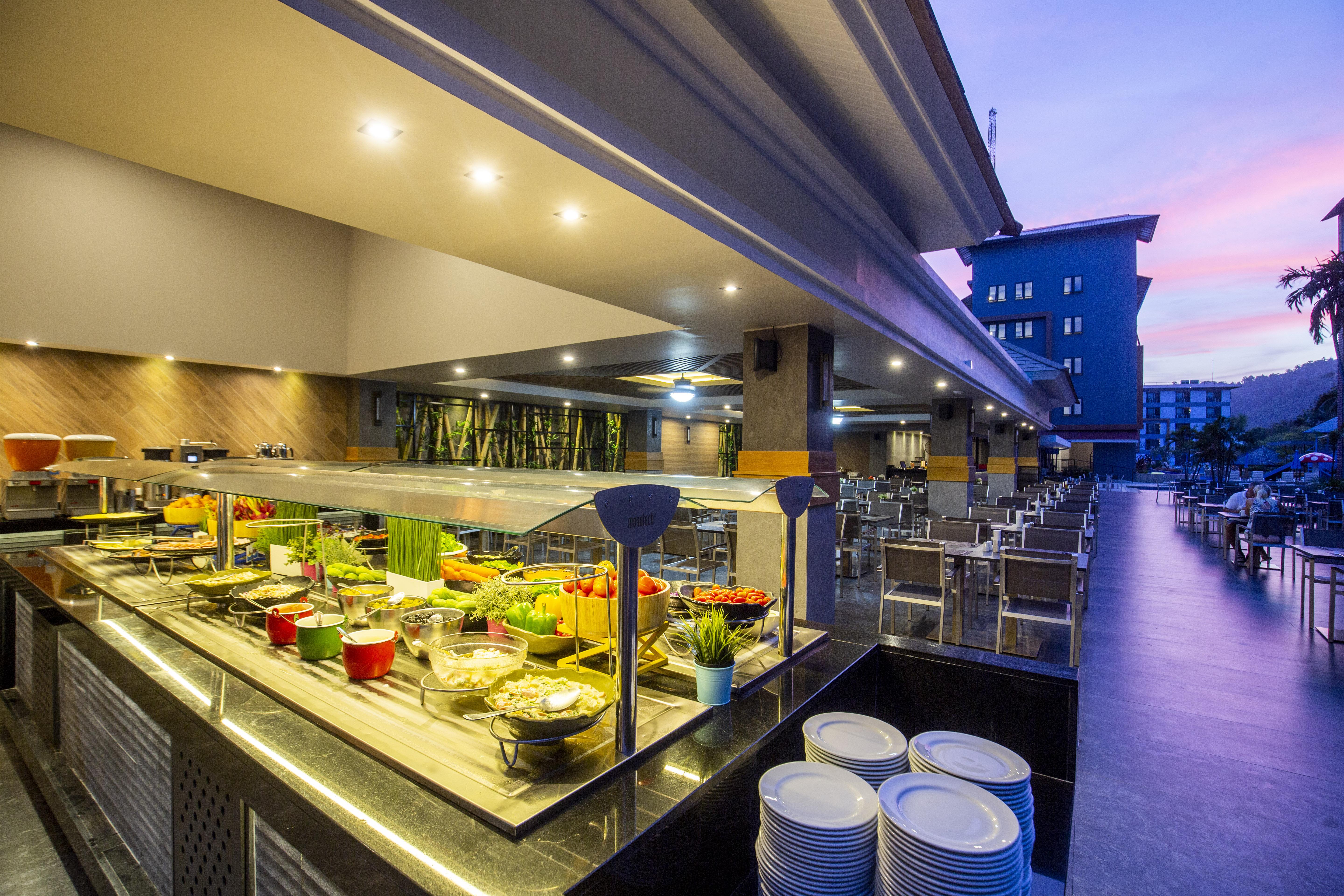 Woovo Phuket 4*