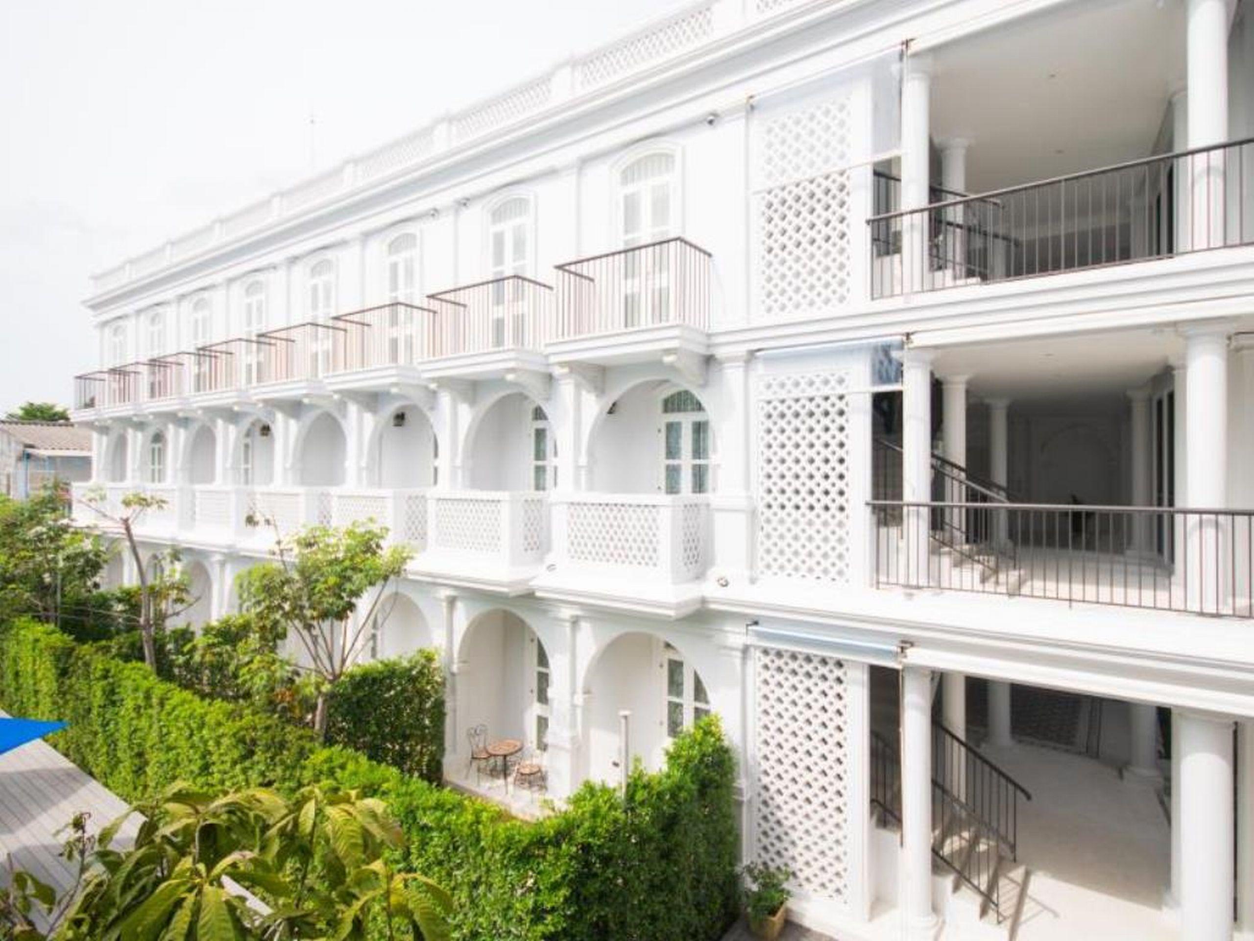 Hotel Little Nyonya 4*