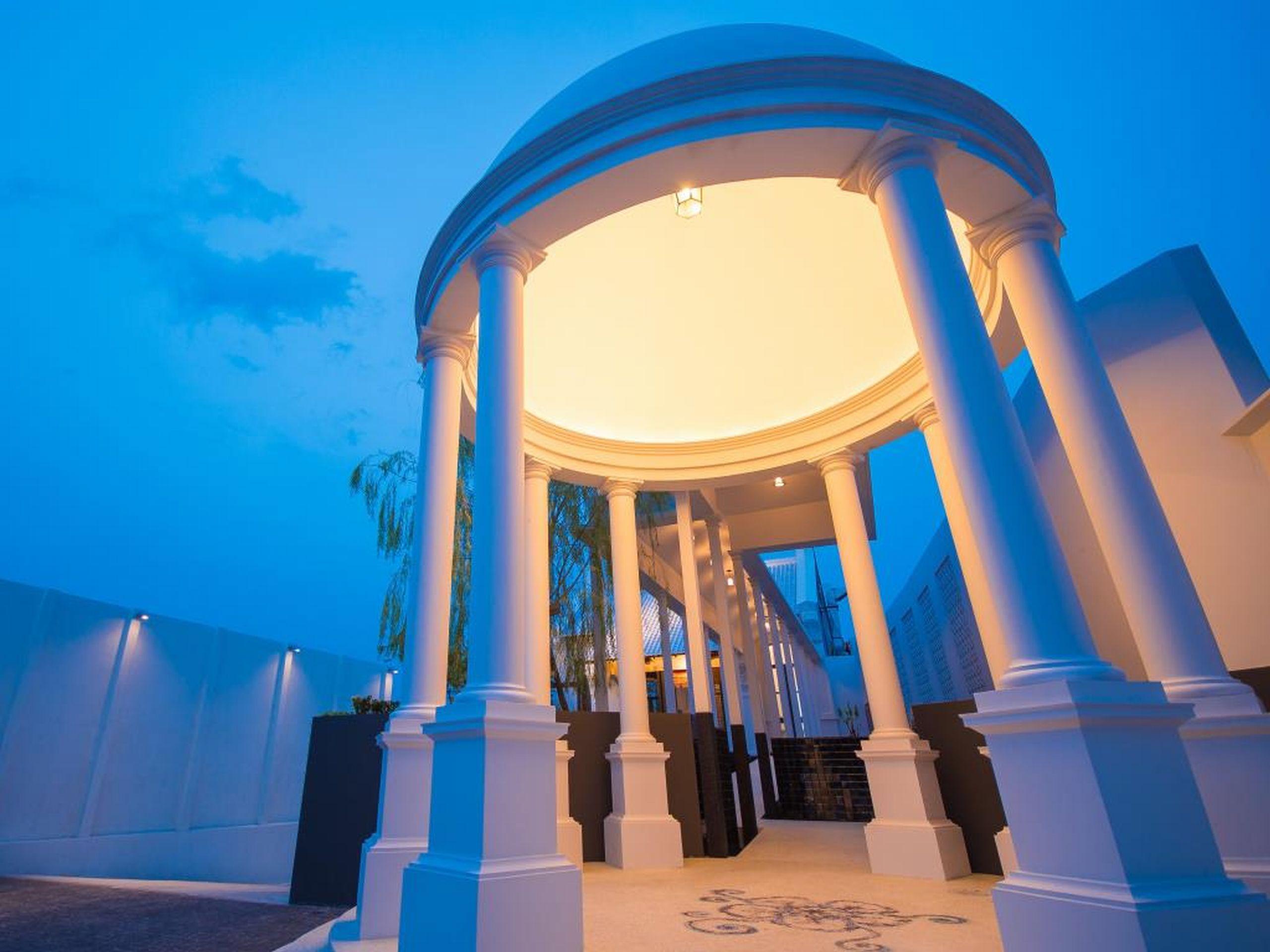 Little Nyonya Hotel