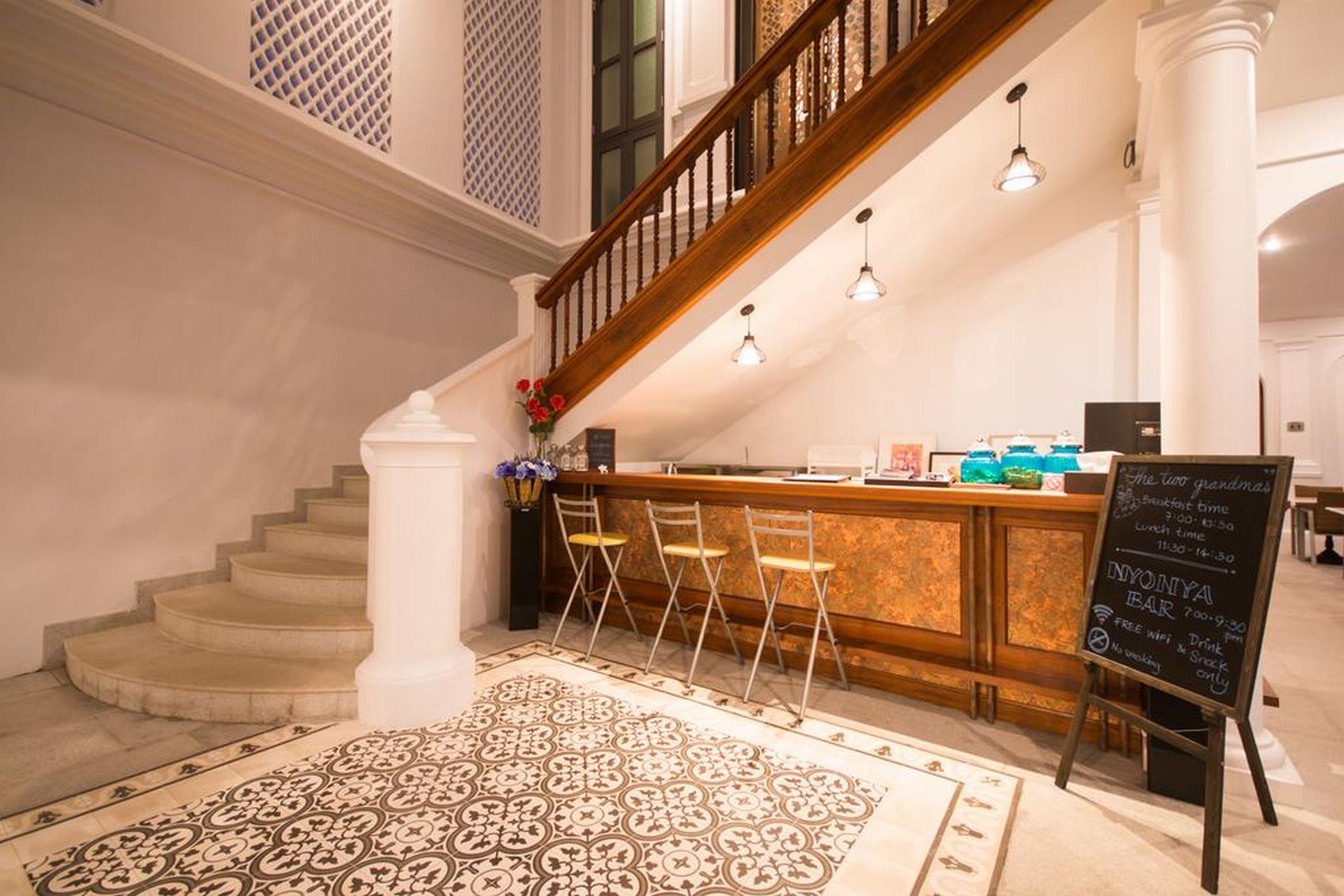 Hotel Little Nyonya