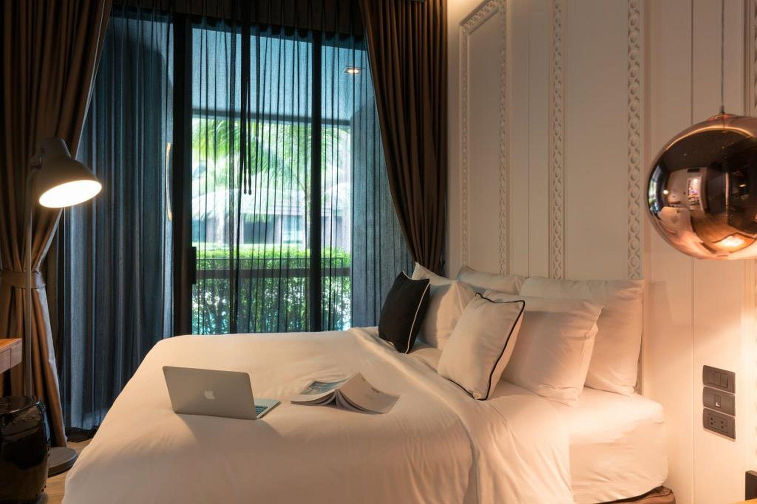 Saturdays By Brown Starling Aparthotel