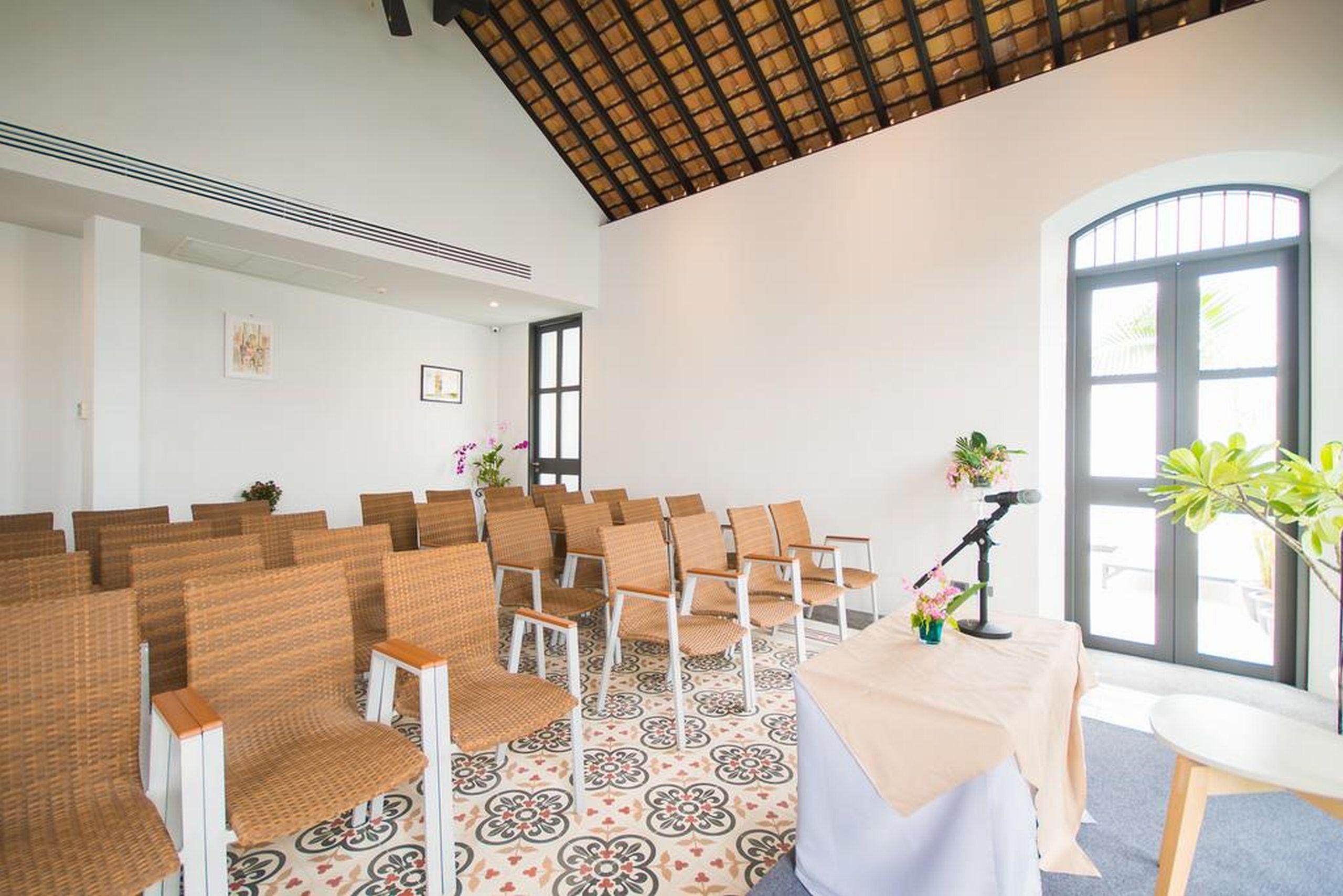 Little Nyonya Hotel