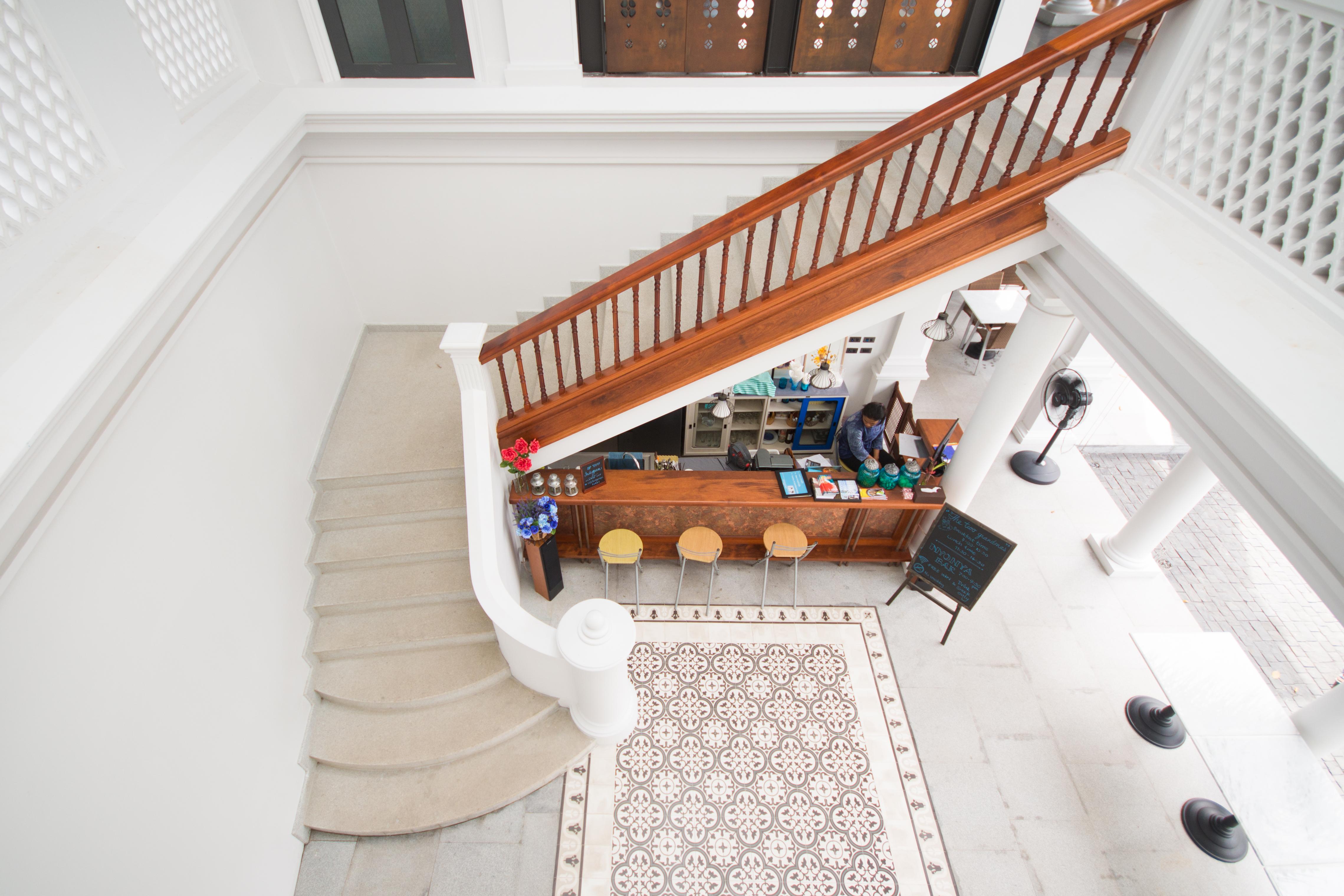 Little Nyonya Phuket