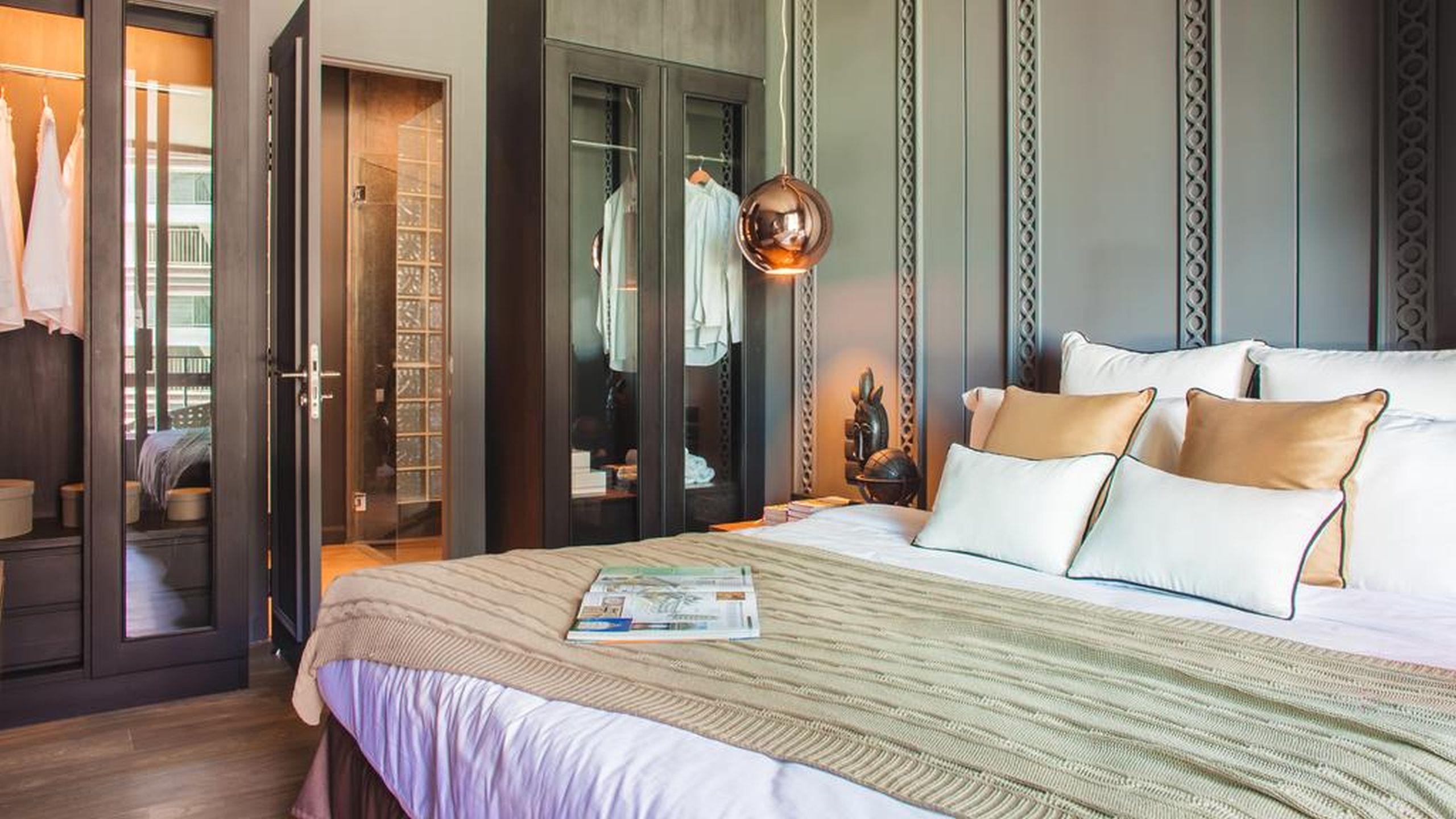Aparthotel Saturdays By Brown Starling Rawai