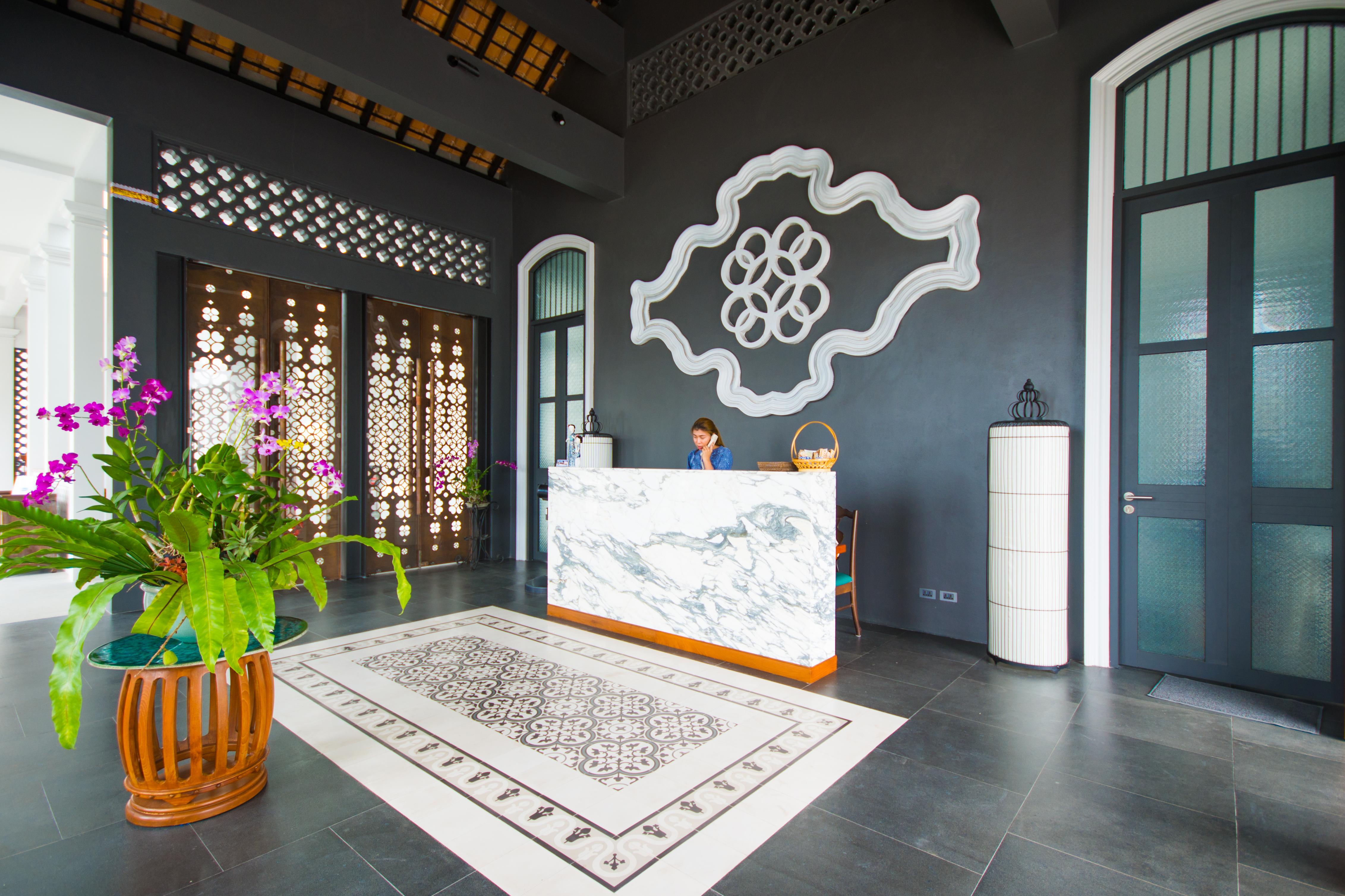 Hotel Little Nyonya