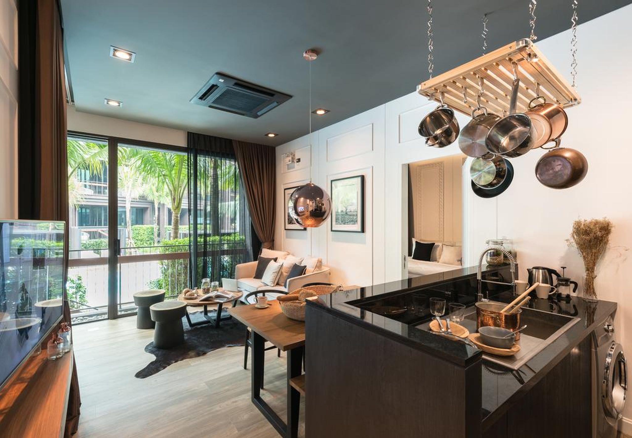 Saturdays By Brown Starling Aparthotel
