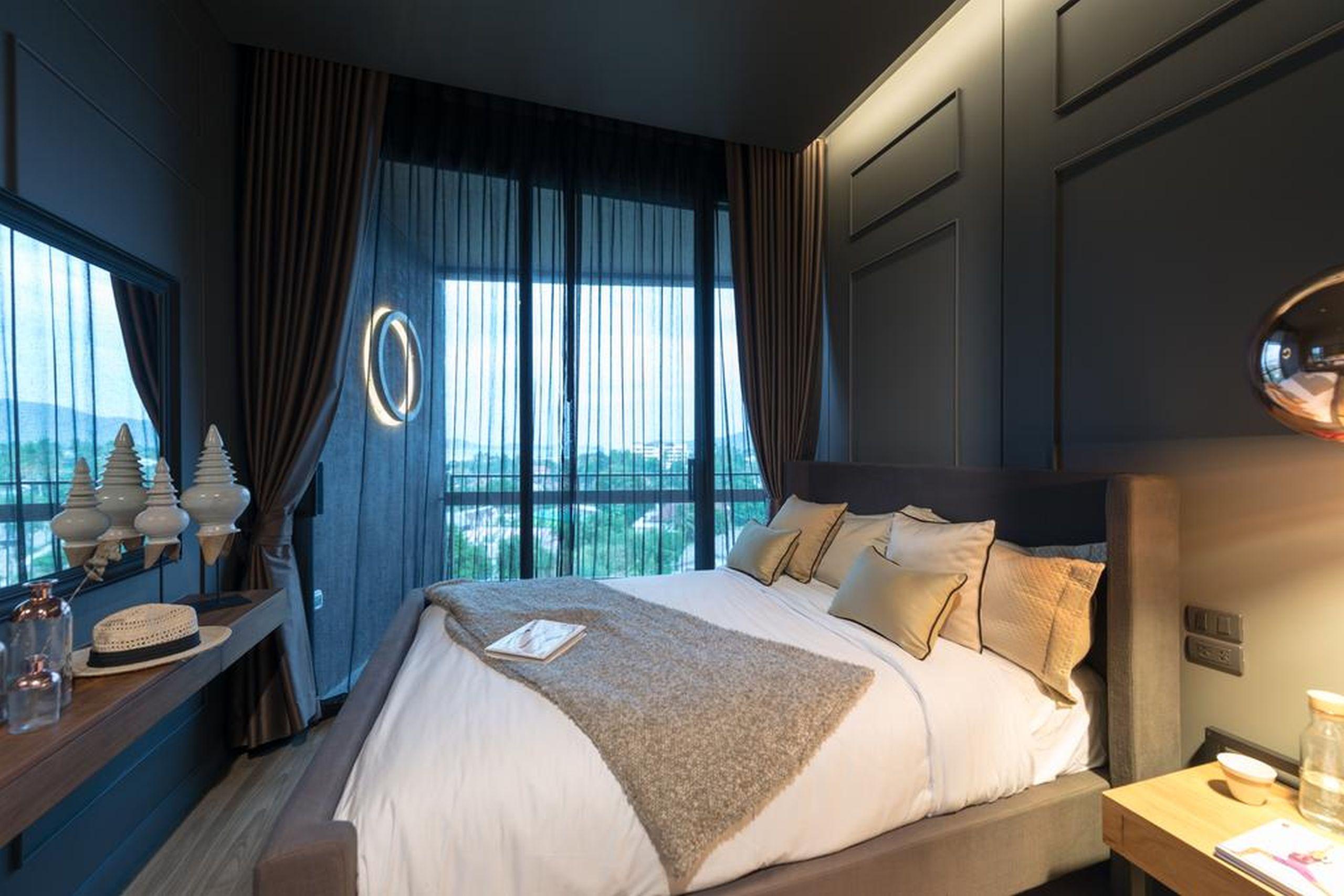 Saturdays By Brown Starling Aparthotel