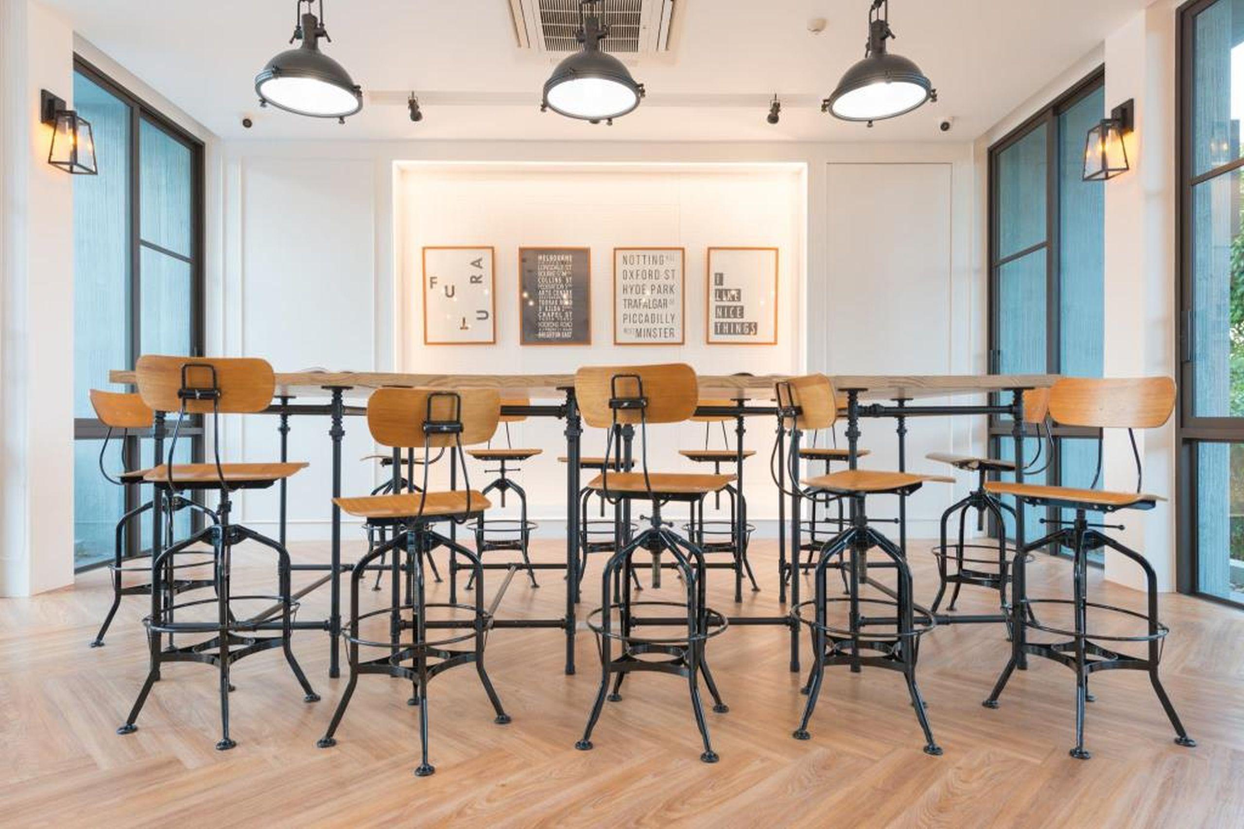 Saturdays By Brown Starling Aparthotel