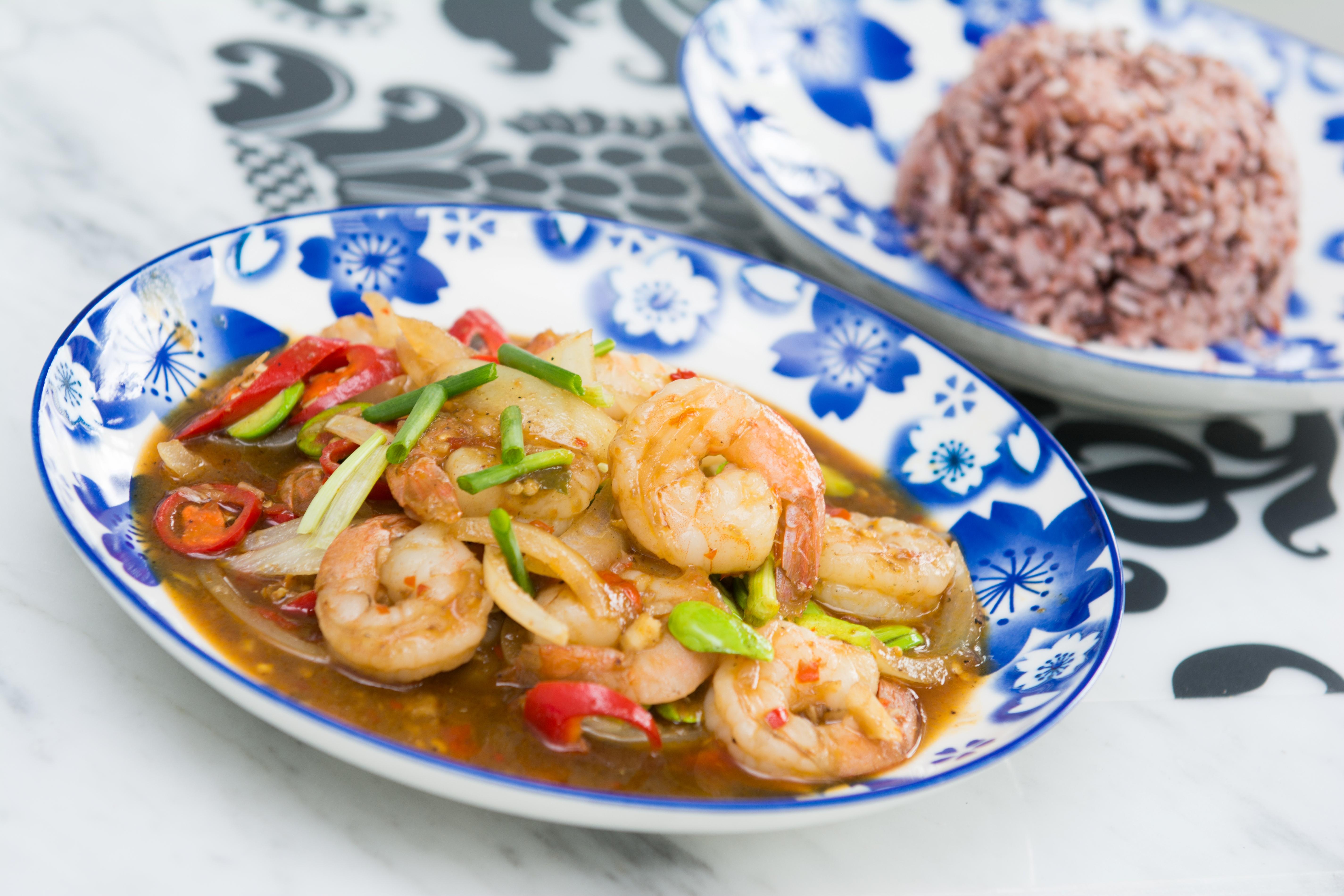 Little Nyonya 4* Phuket