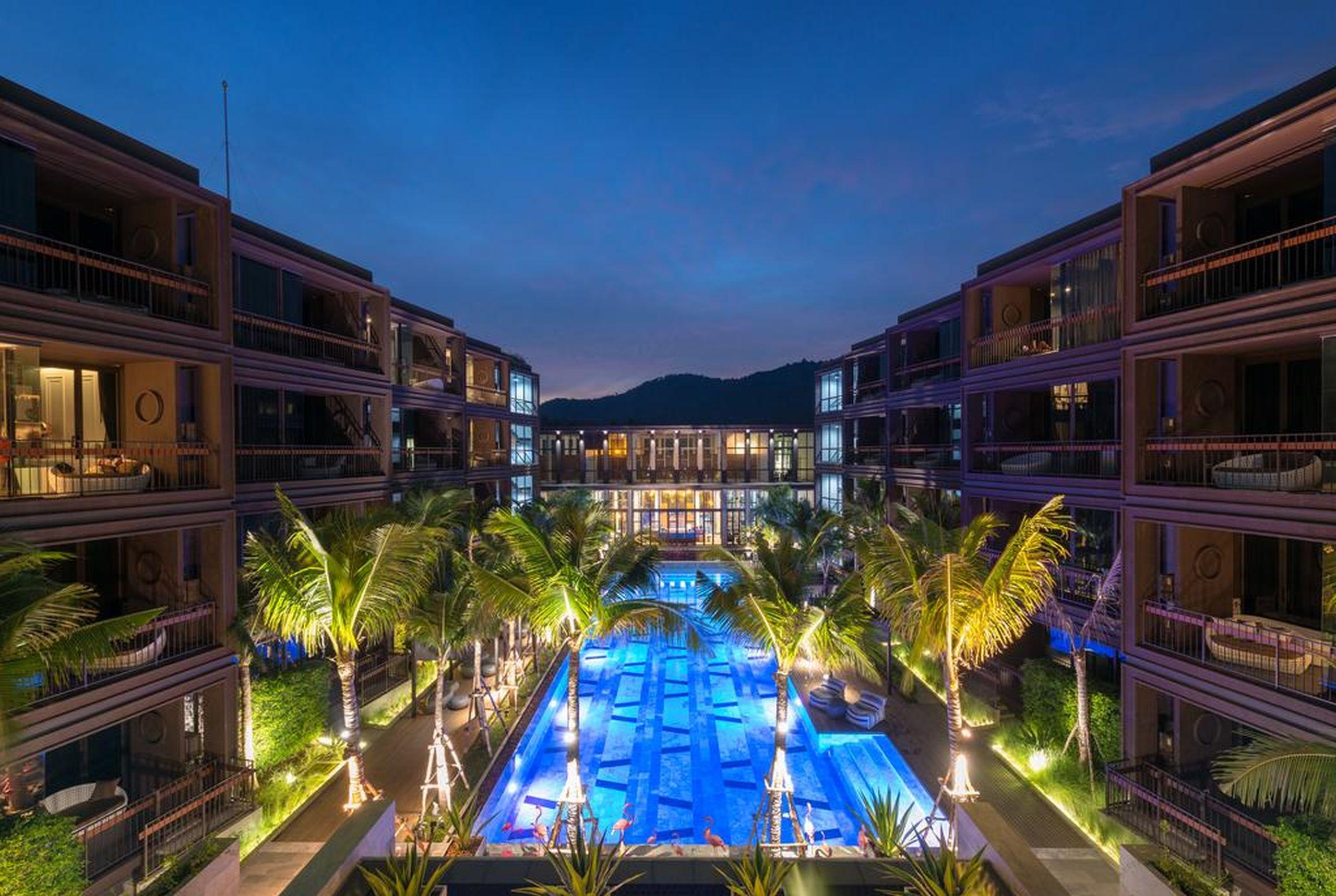 Saturdays By Brown Starling 4* Rawai