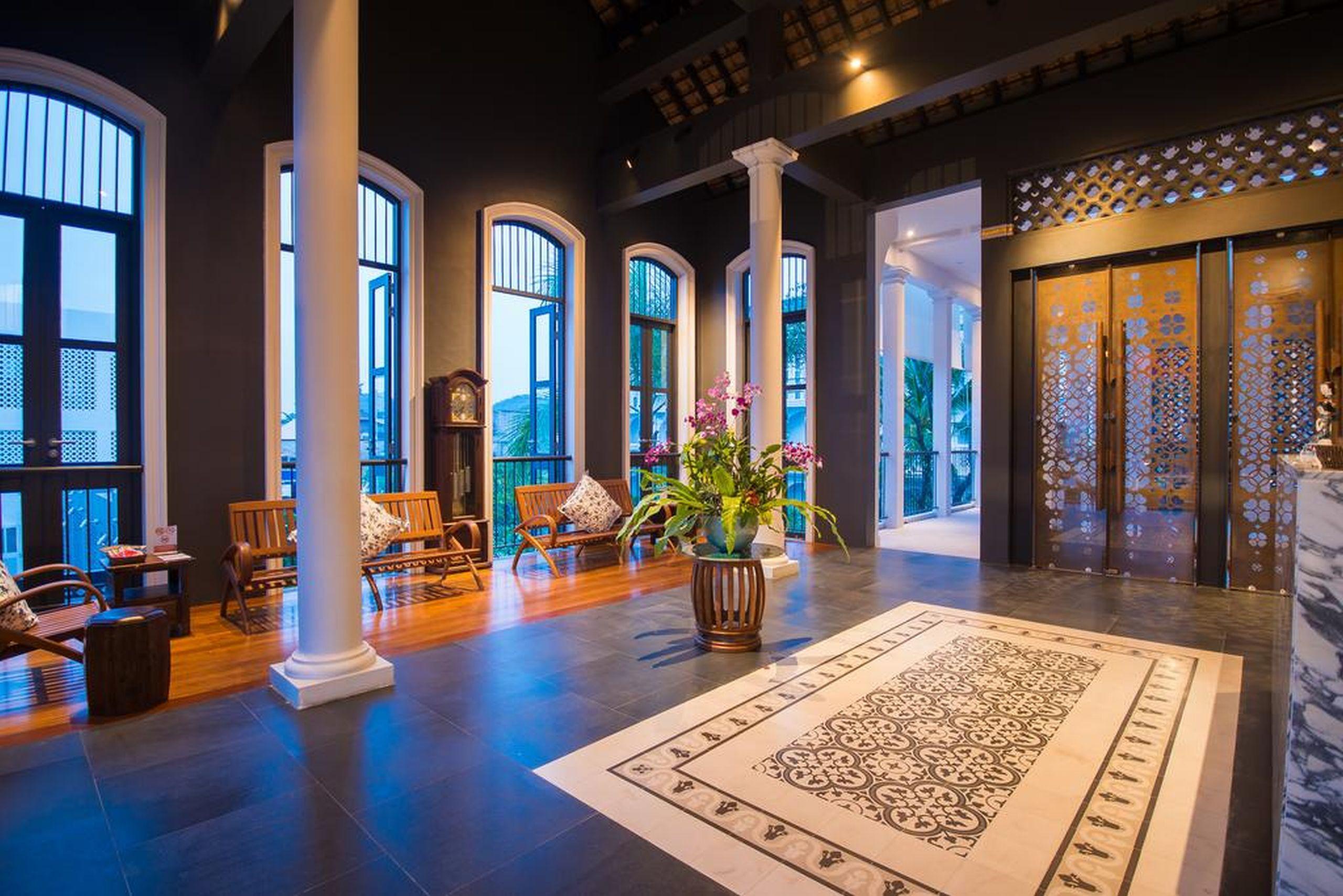 Little Nyonya Phuket