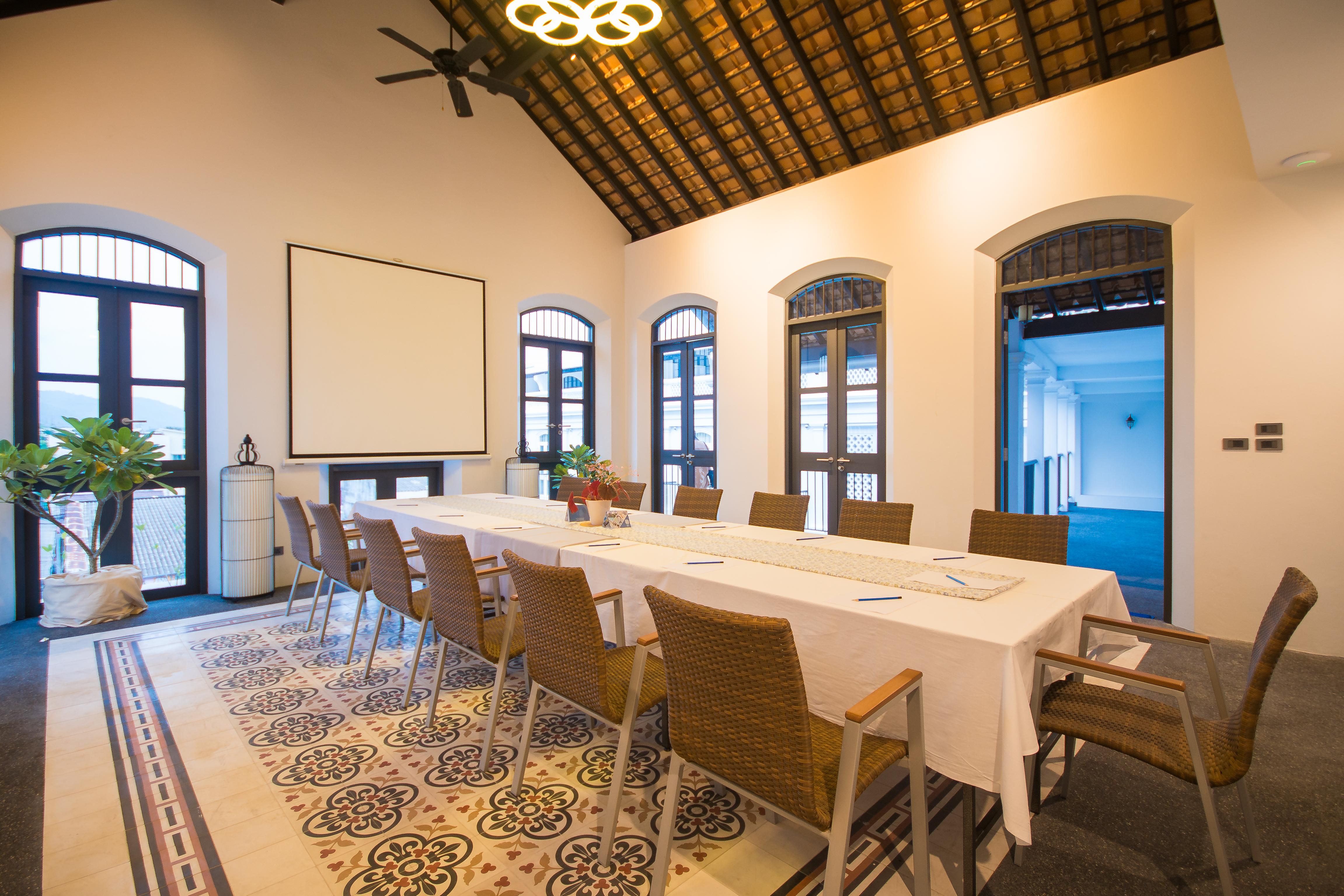 Little Nyonya 4* Phuket