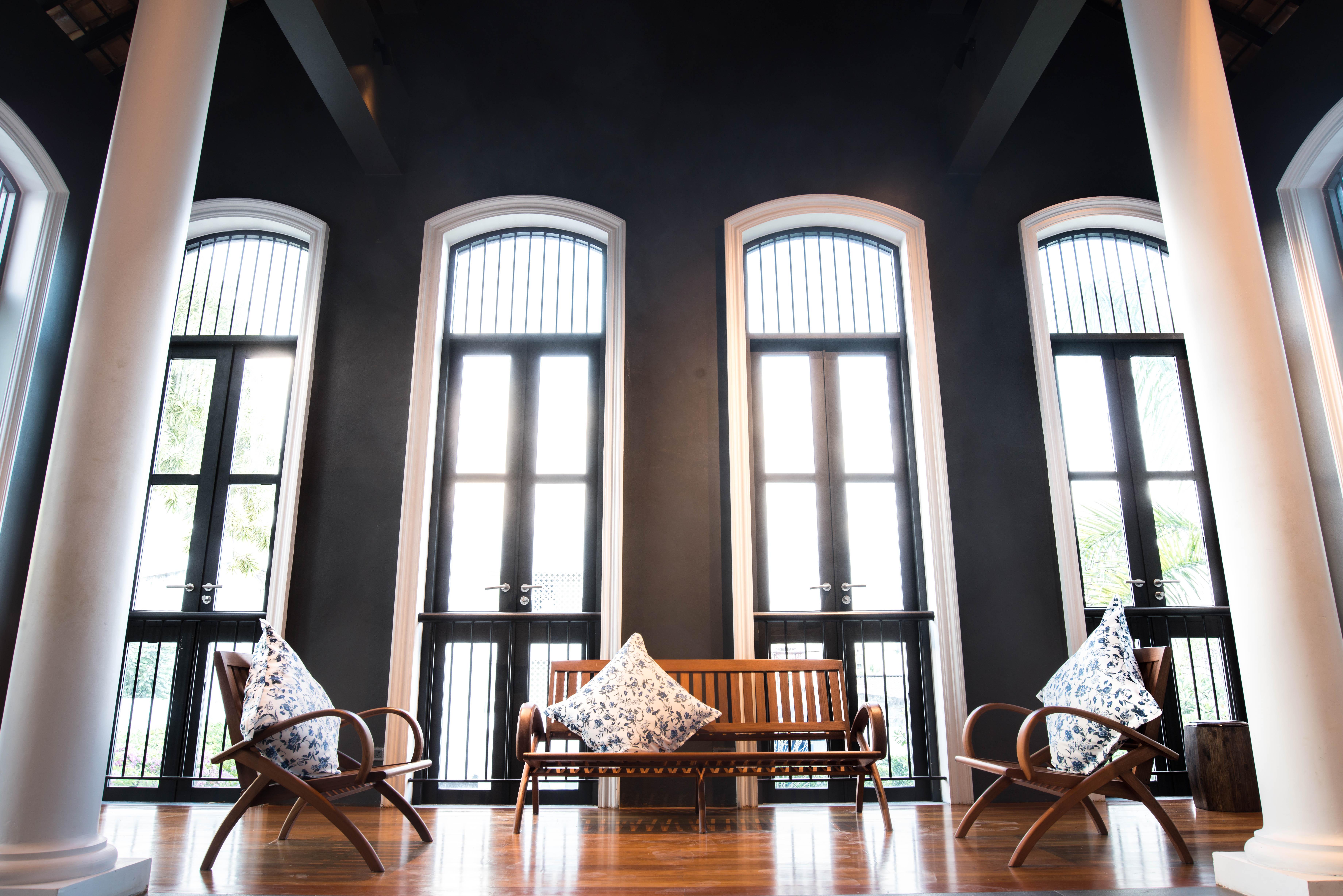 Little Nyonya 4* Phuket