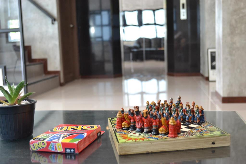 Ritsurin Boutique - โรงแรมริทสุริน บูติค Hotel