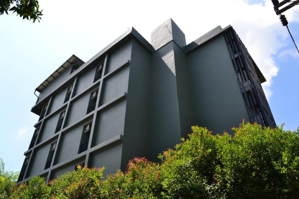 Ritsurin Boutique - โรงแรมริทสุริน บูติค Hotel