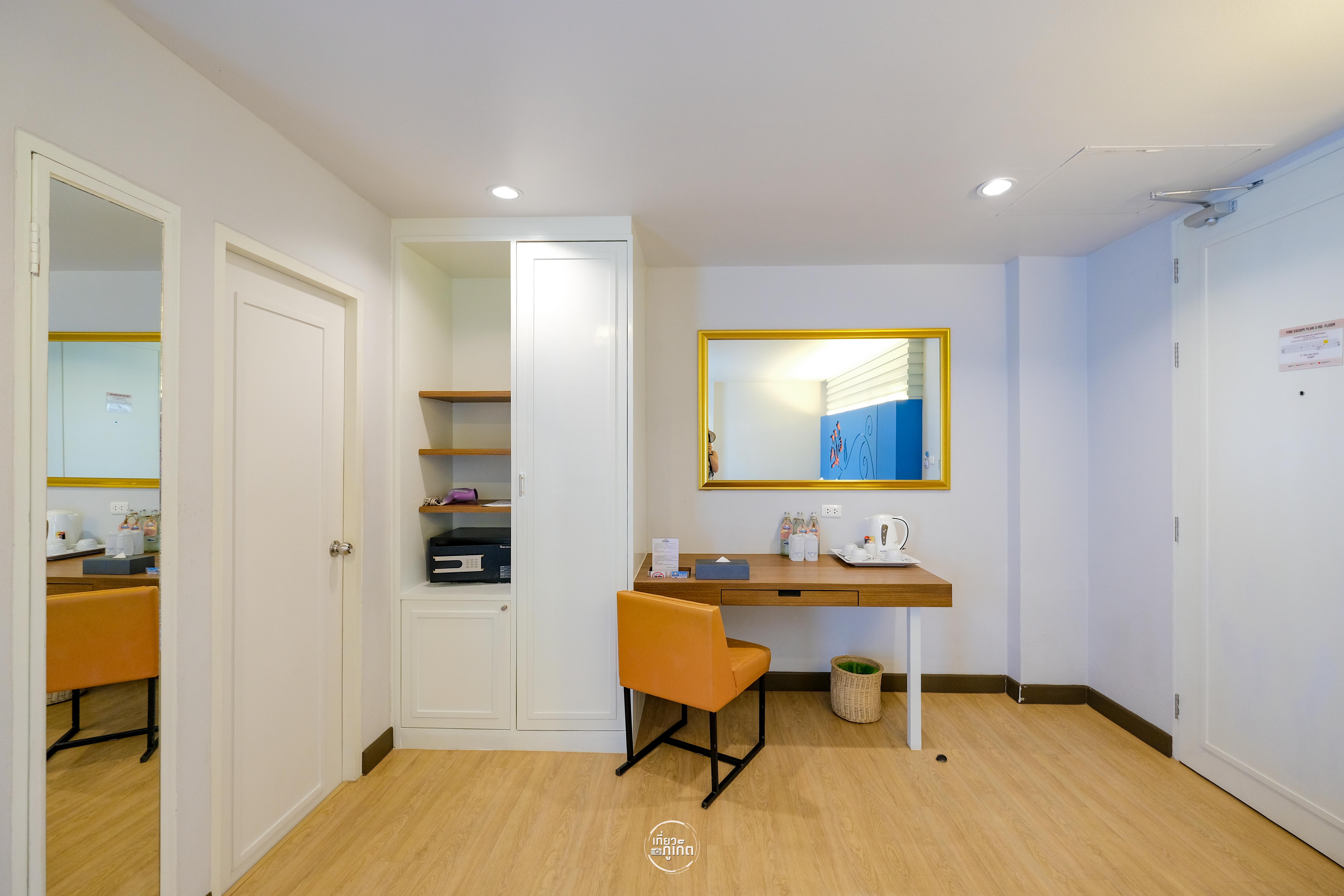 Days By Wyndham Hotel Patong
