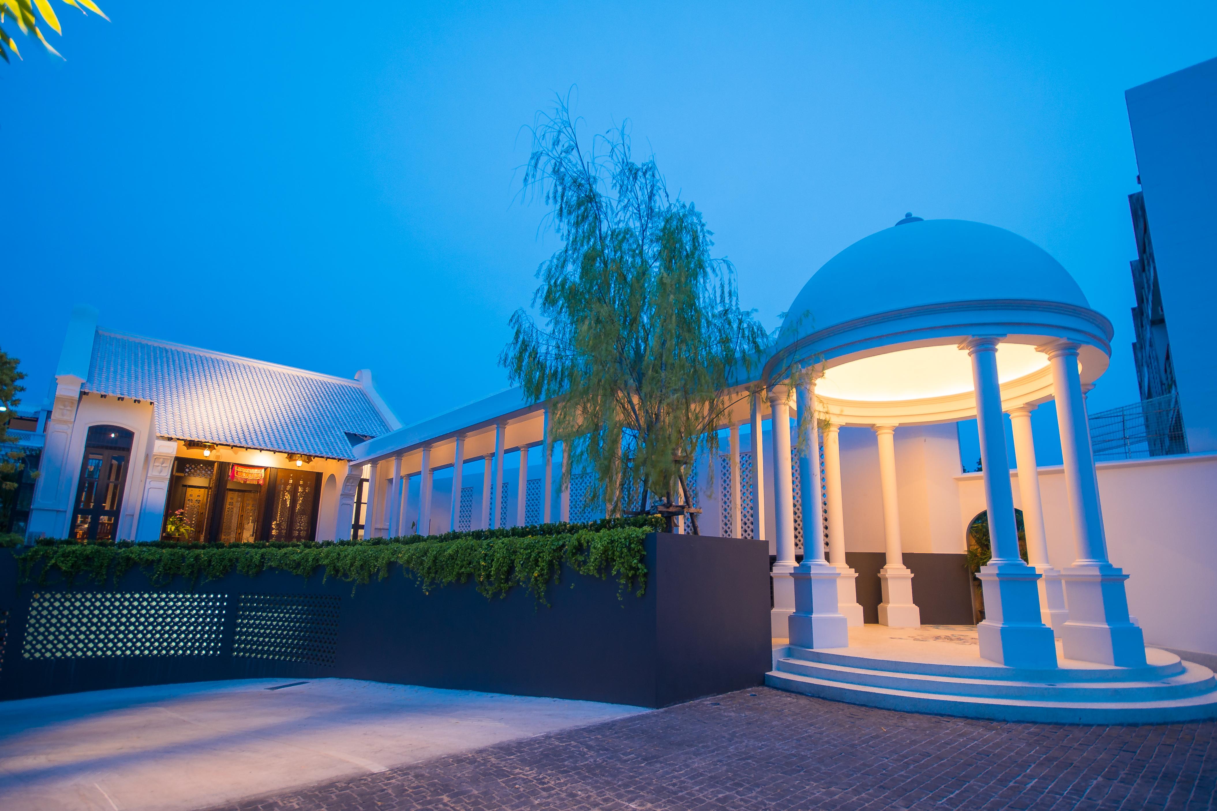 Little Nyonya Hotel