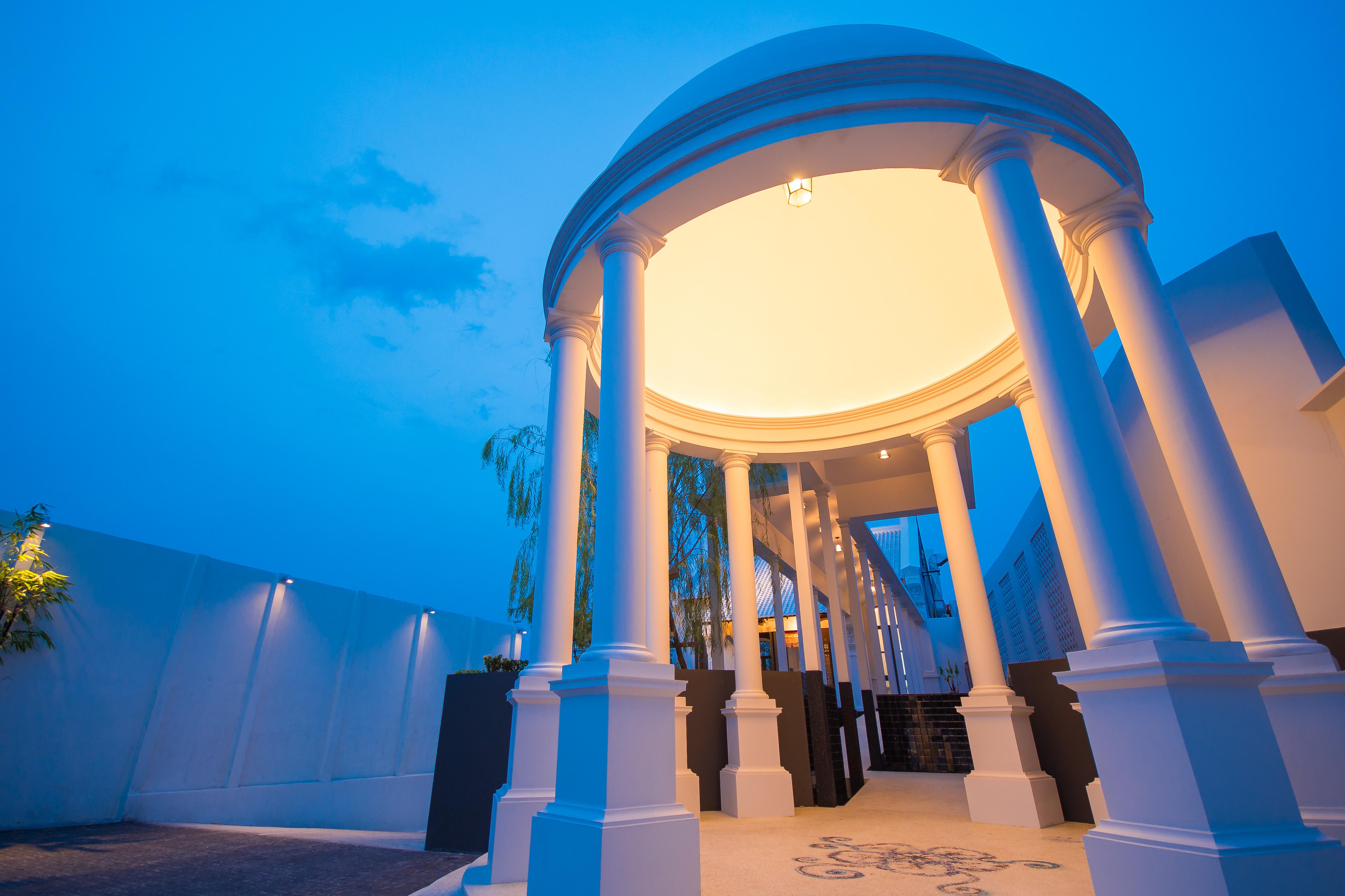 Hotel Little Nyonya