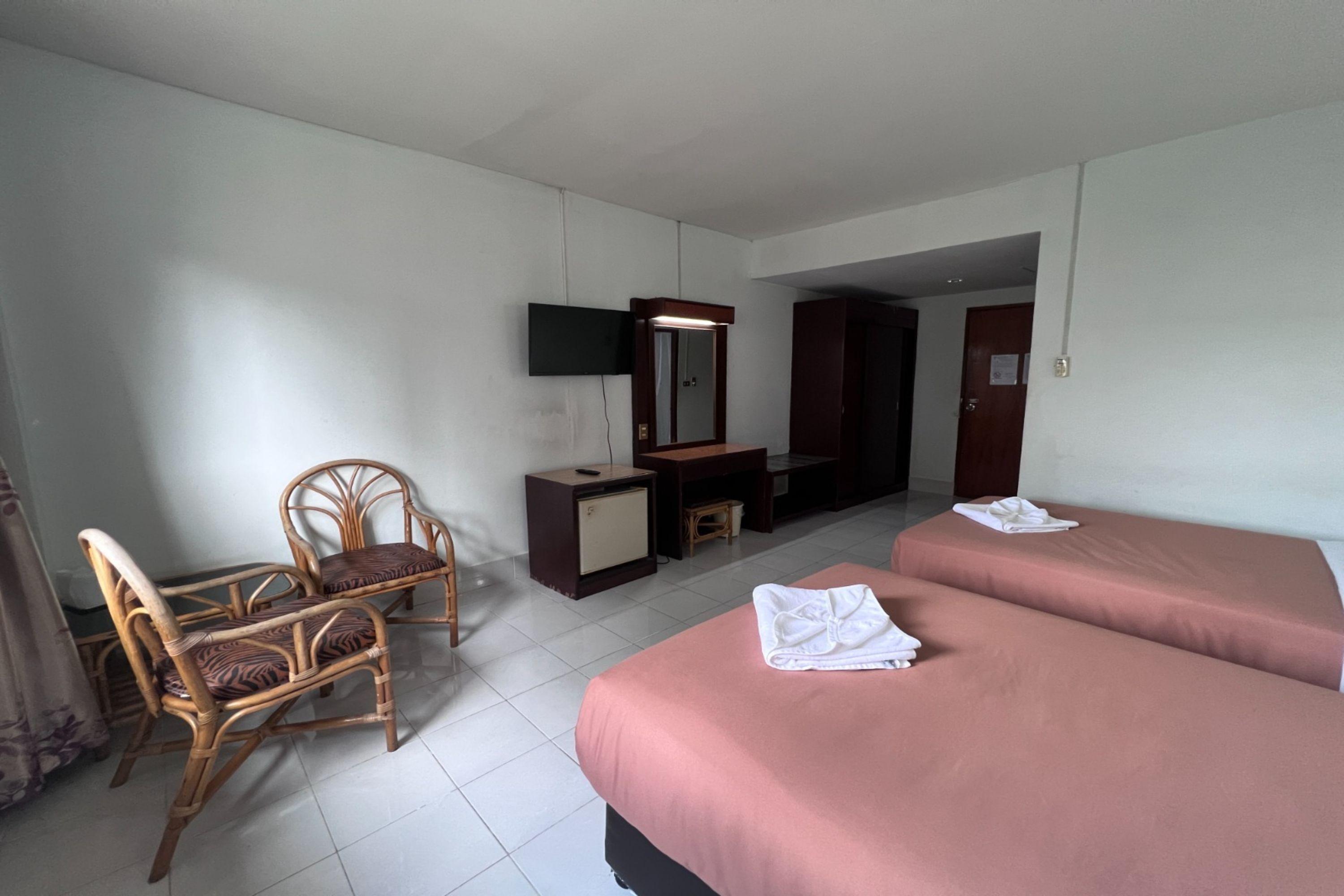 Hotel Pure Phuket