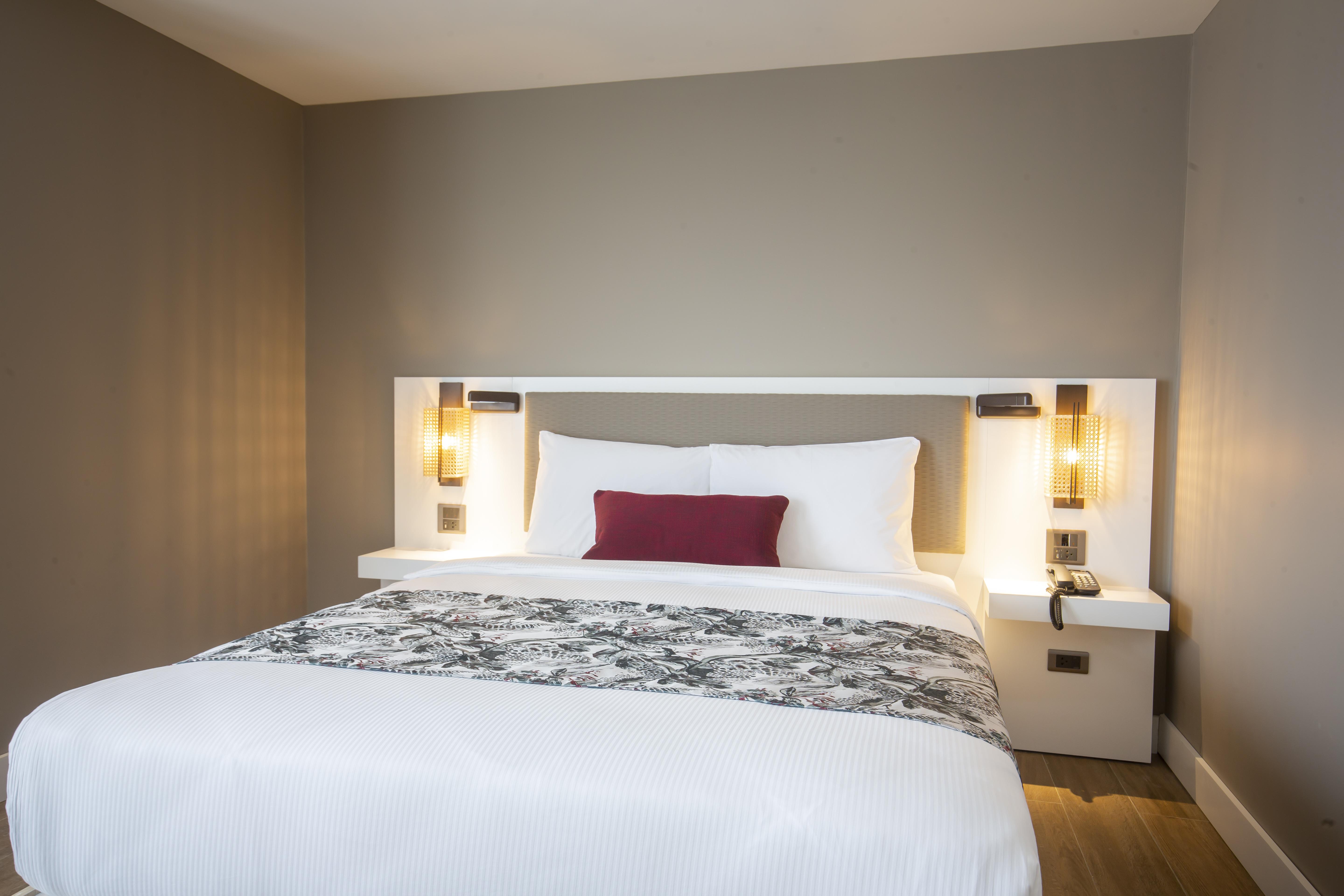 26m² Studio-, 1 Eigene Hotel Patong
