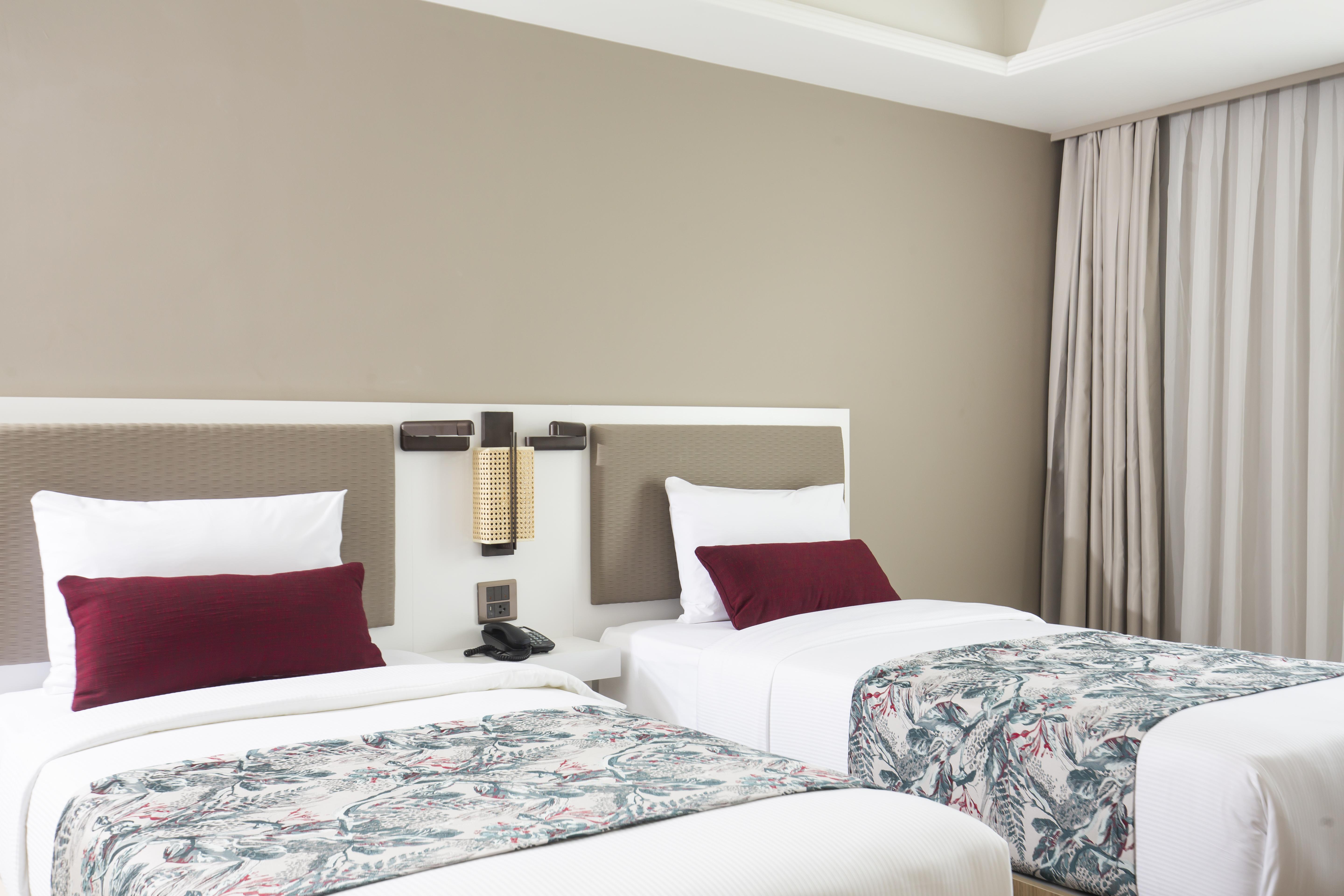 26m² Studio-, 1 Eigene Patong