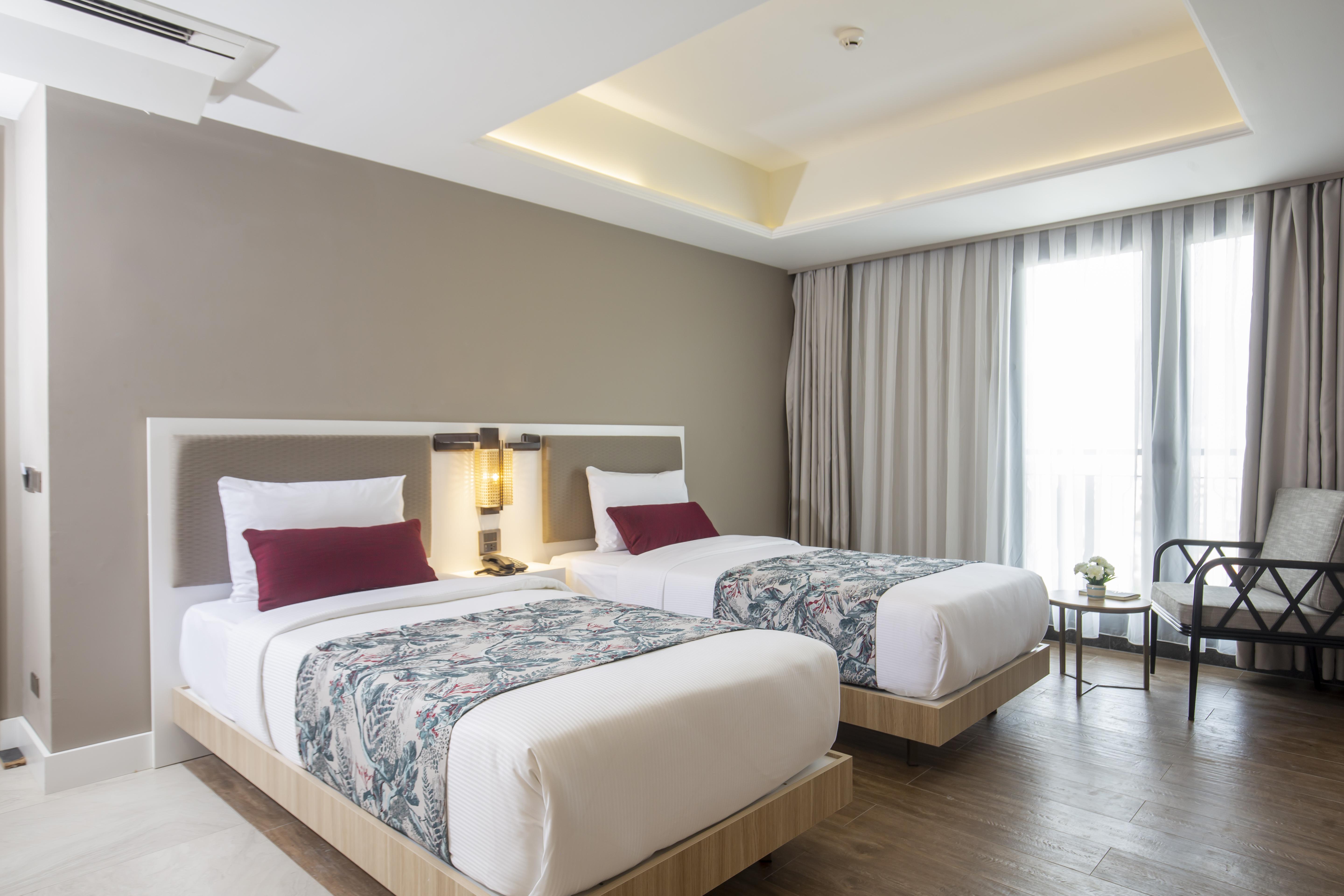 26m² Studio-, 1 Eigene Hotel