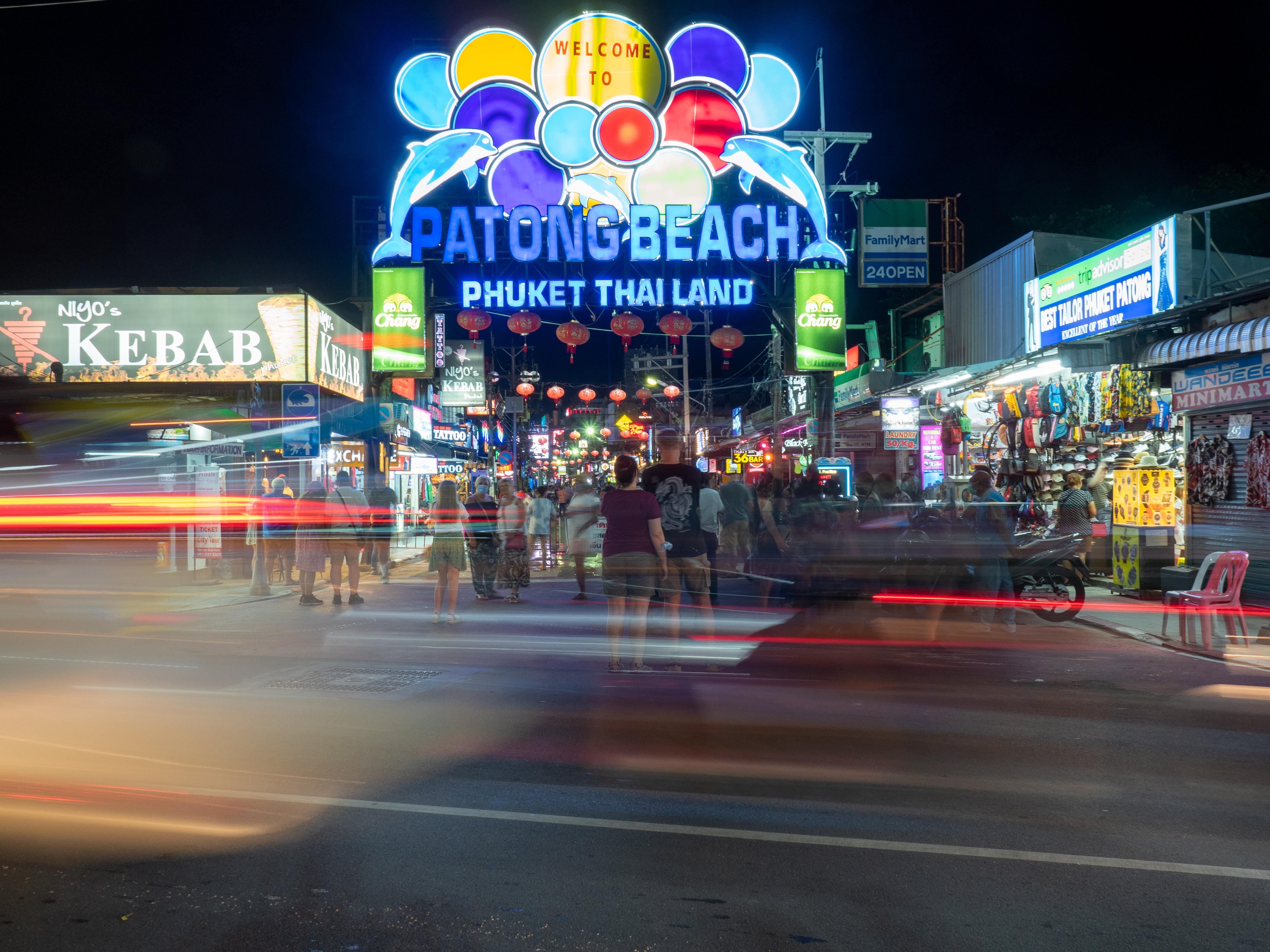 Days By Wyndham 3* Patong