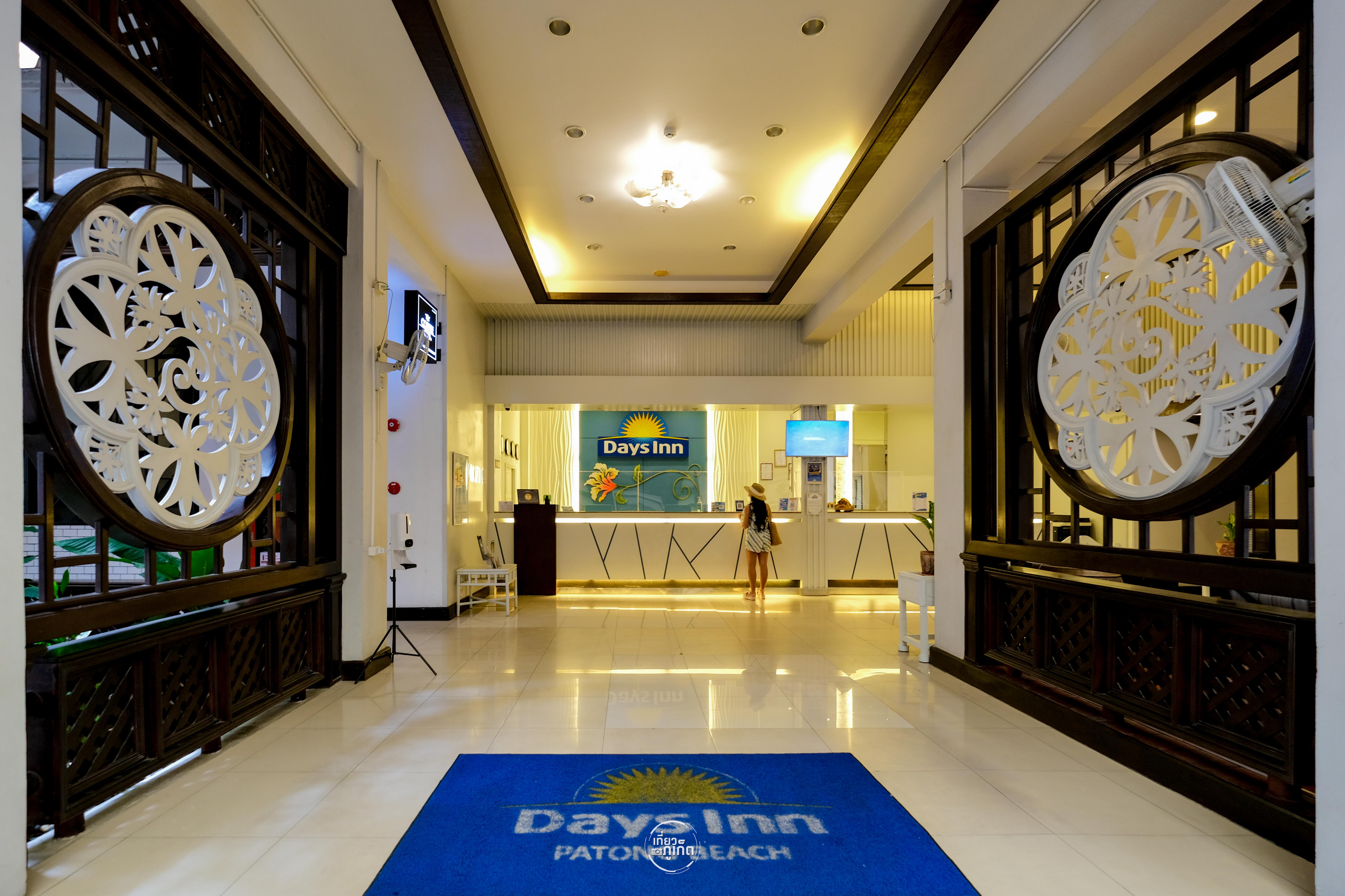 Days By Wyndham 3* Patong