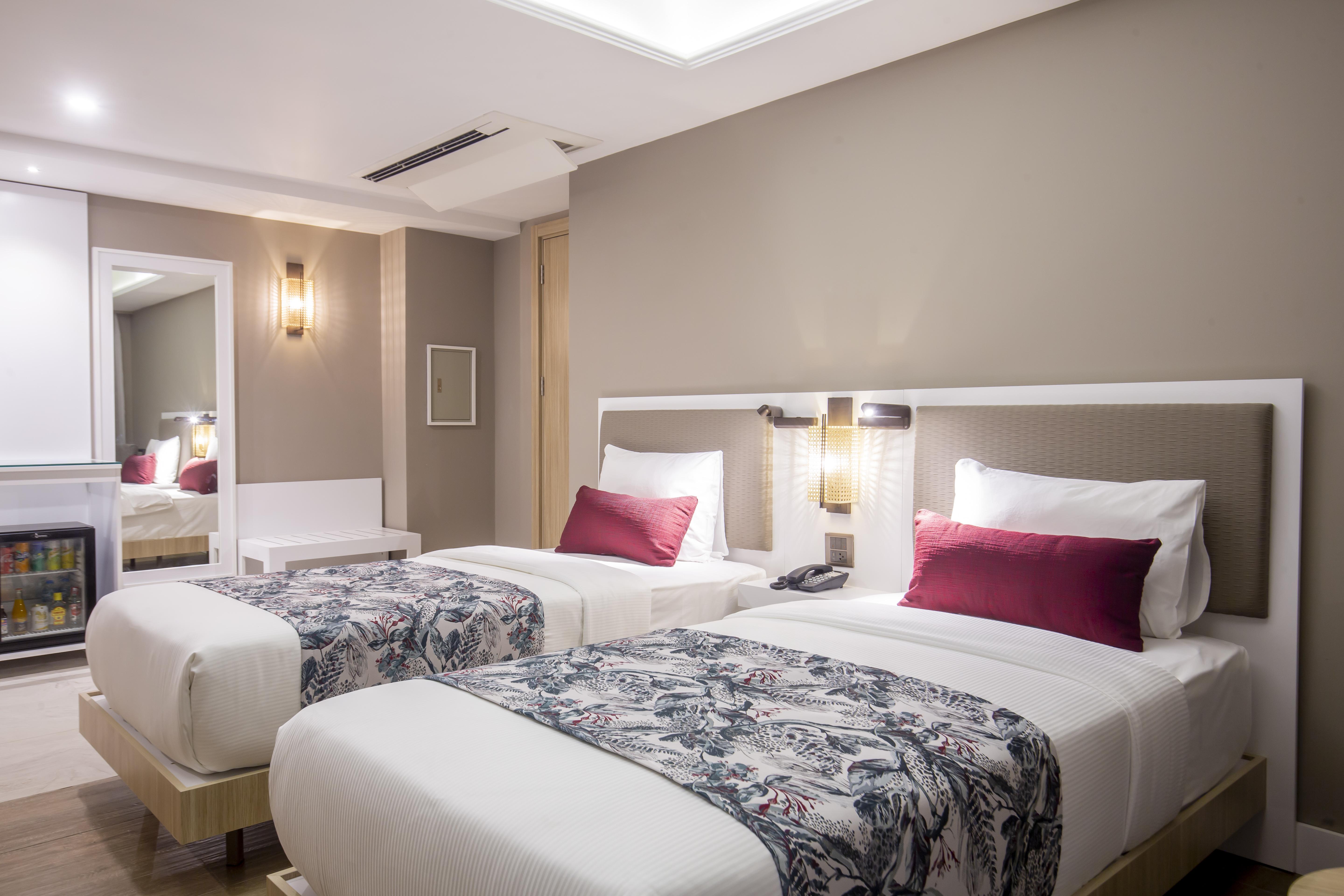 26m² Studio-, 1 Eigene Hotel Patong