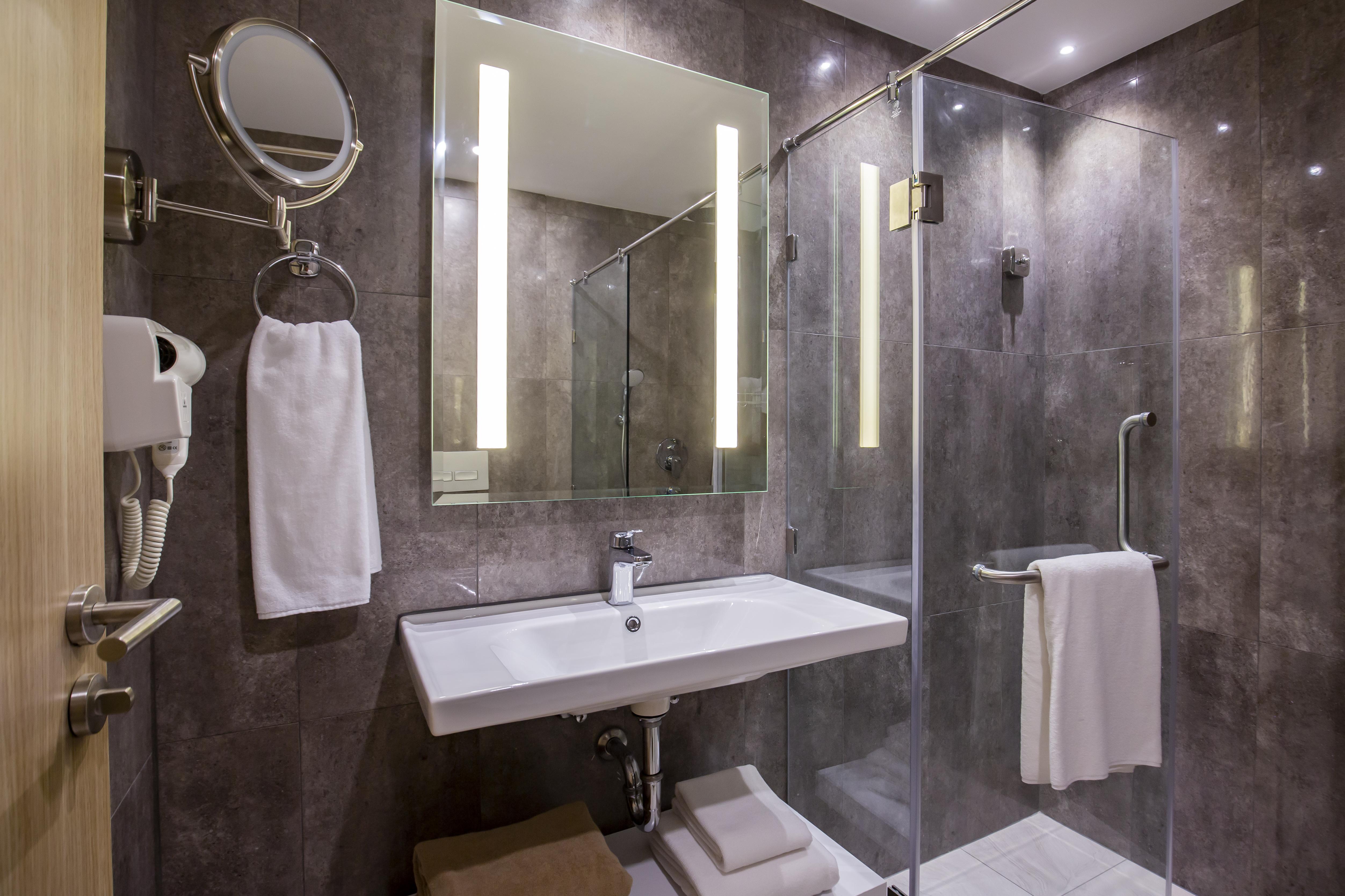 Hotel 26m² Studio-, 1 Eigene