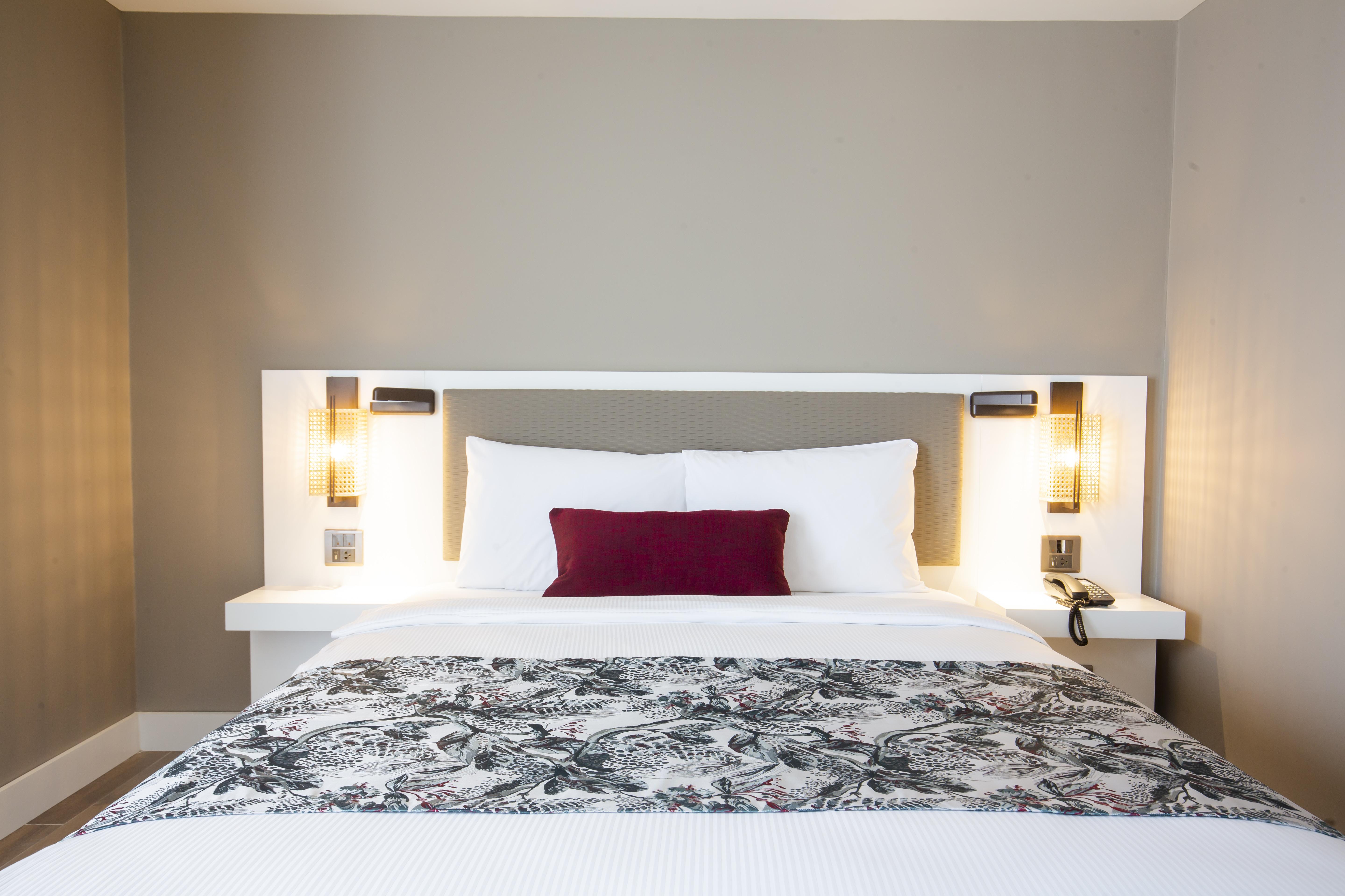 26m² Studio-, 1 Eigene 4* Patong