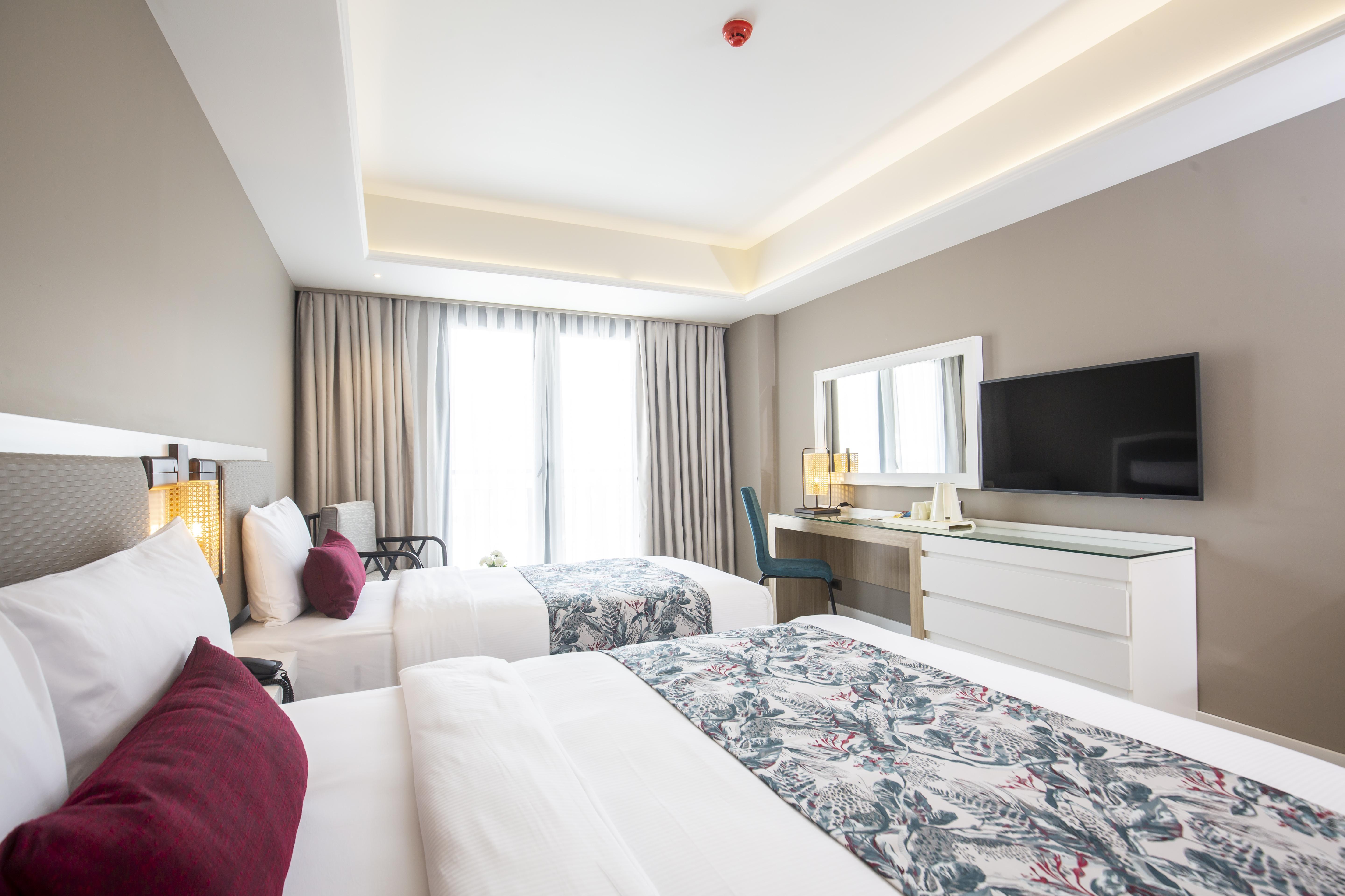 26m² Studio-, 1 Eigene Hotel 4*