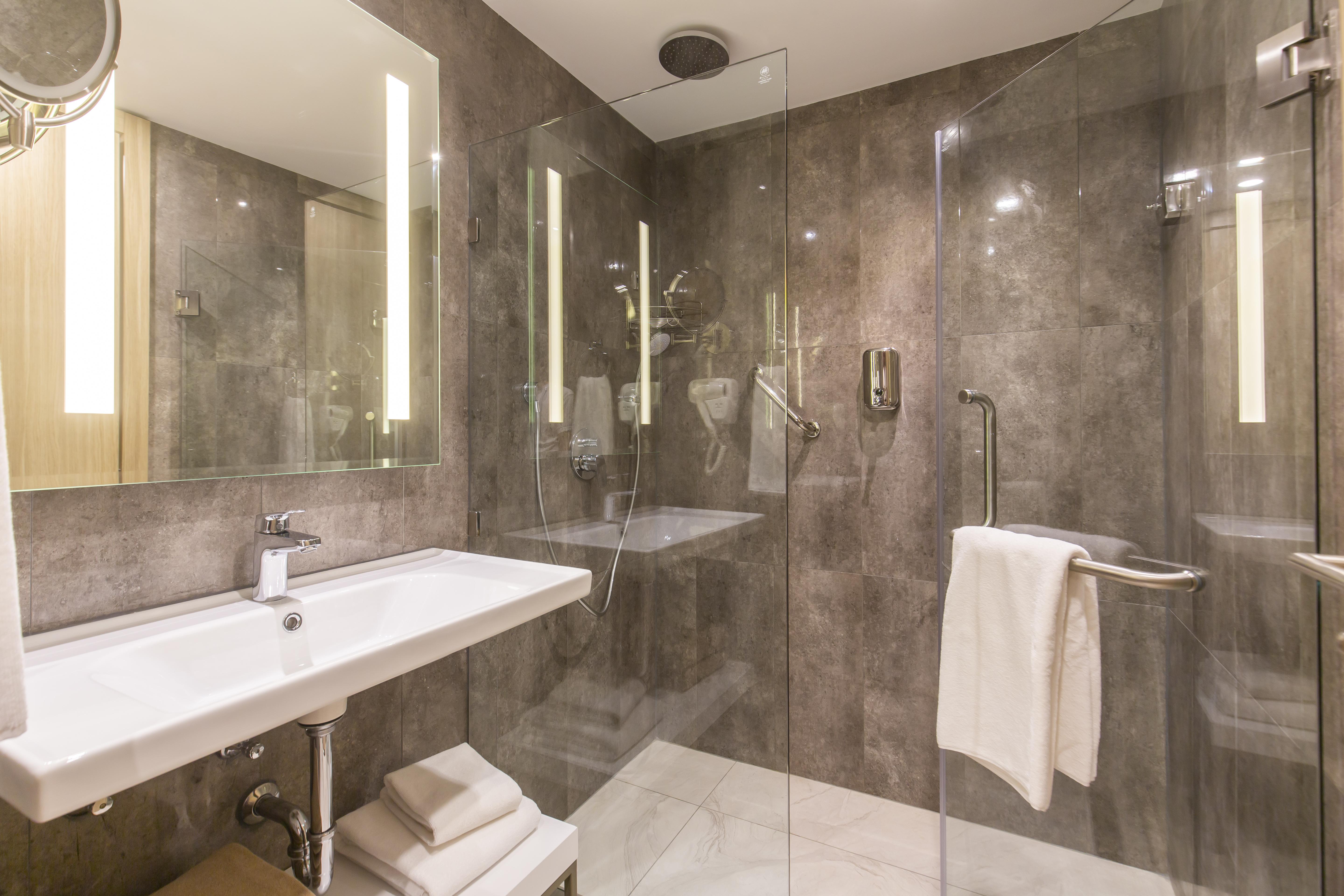 Hotel 26m² Studio-, 1 Eigene Patong