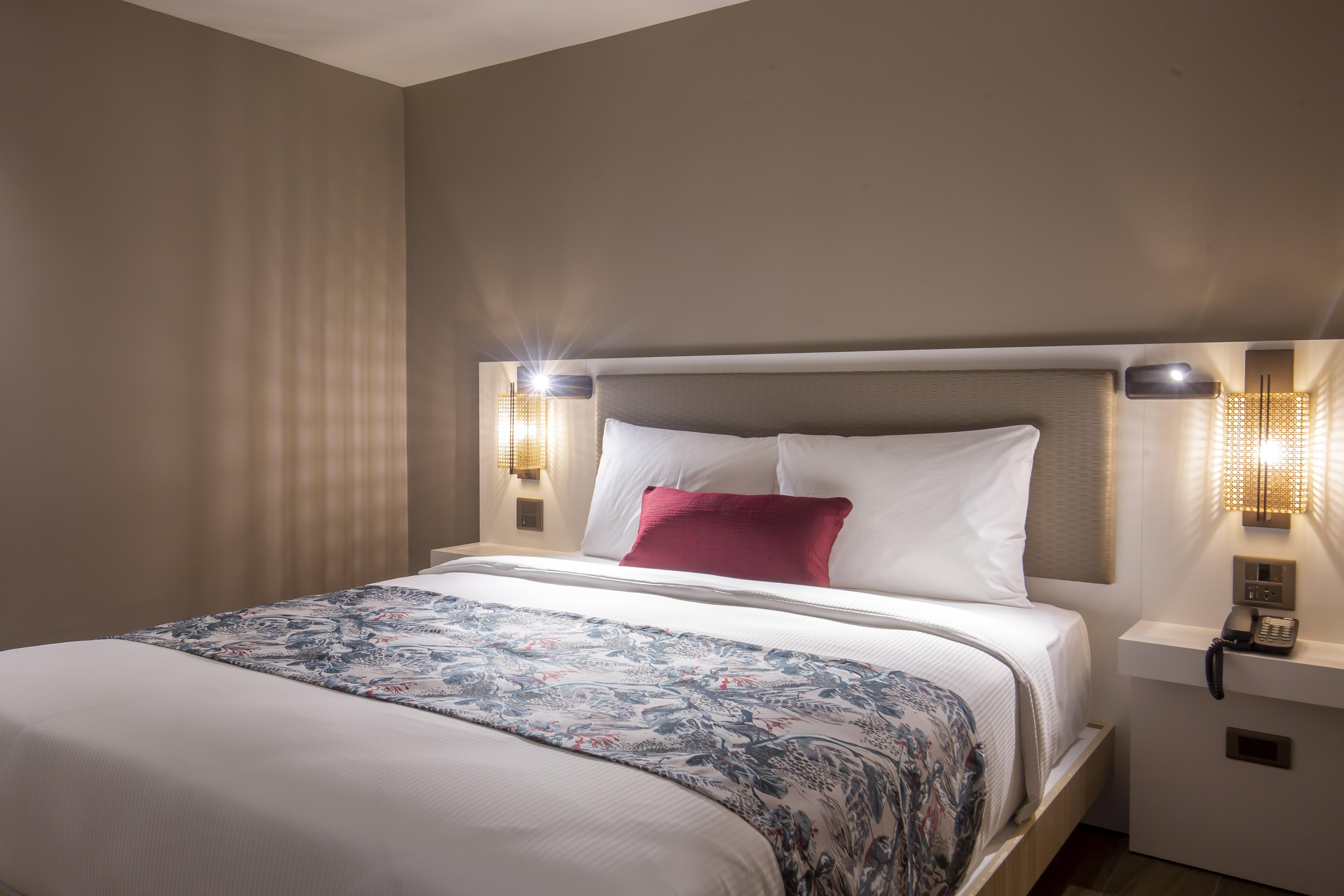 Hotel 26m² Studio-, 1 Eigene 4*