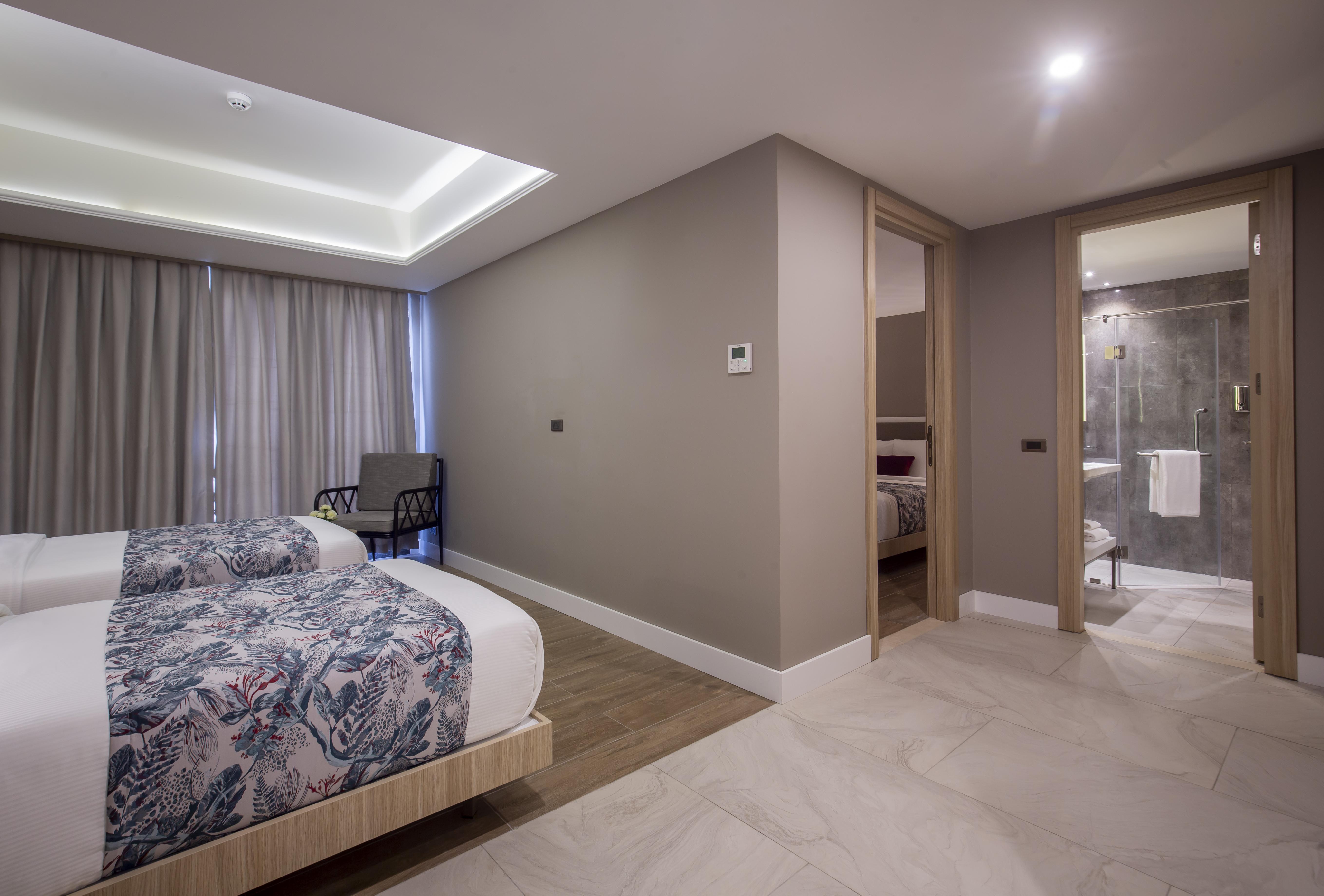26m² Studio-, 1 Eigene 4* Patong