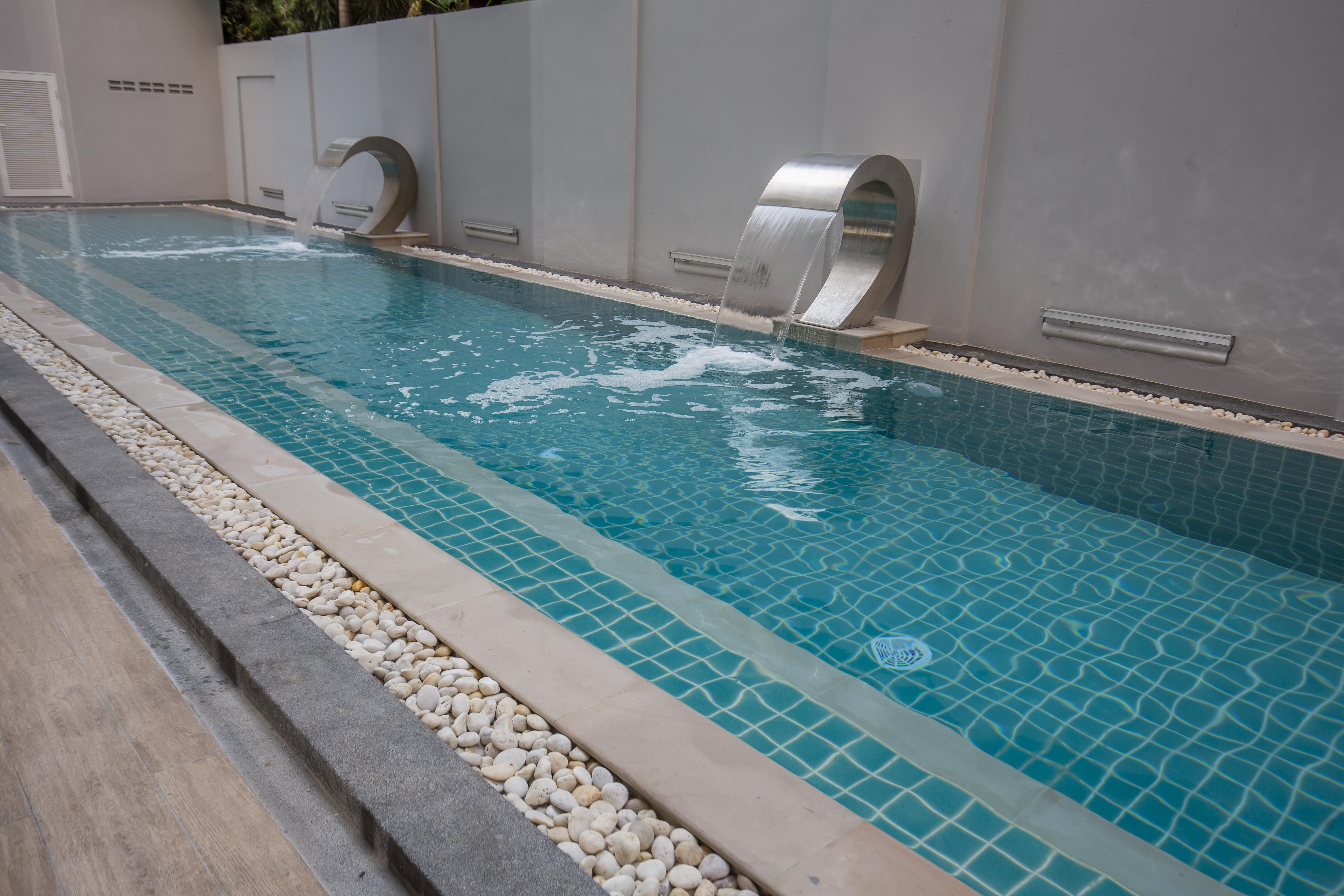 Hotel 26m² Studio-, 1 Eigene Patong