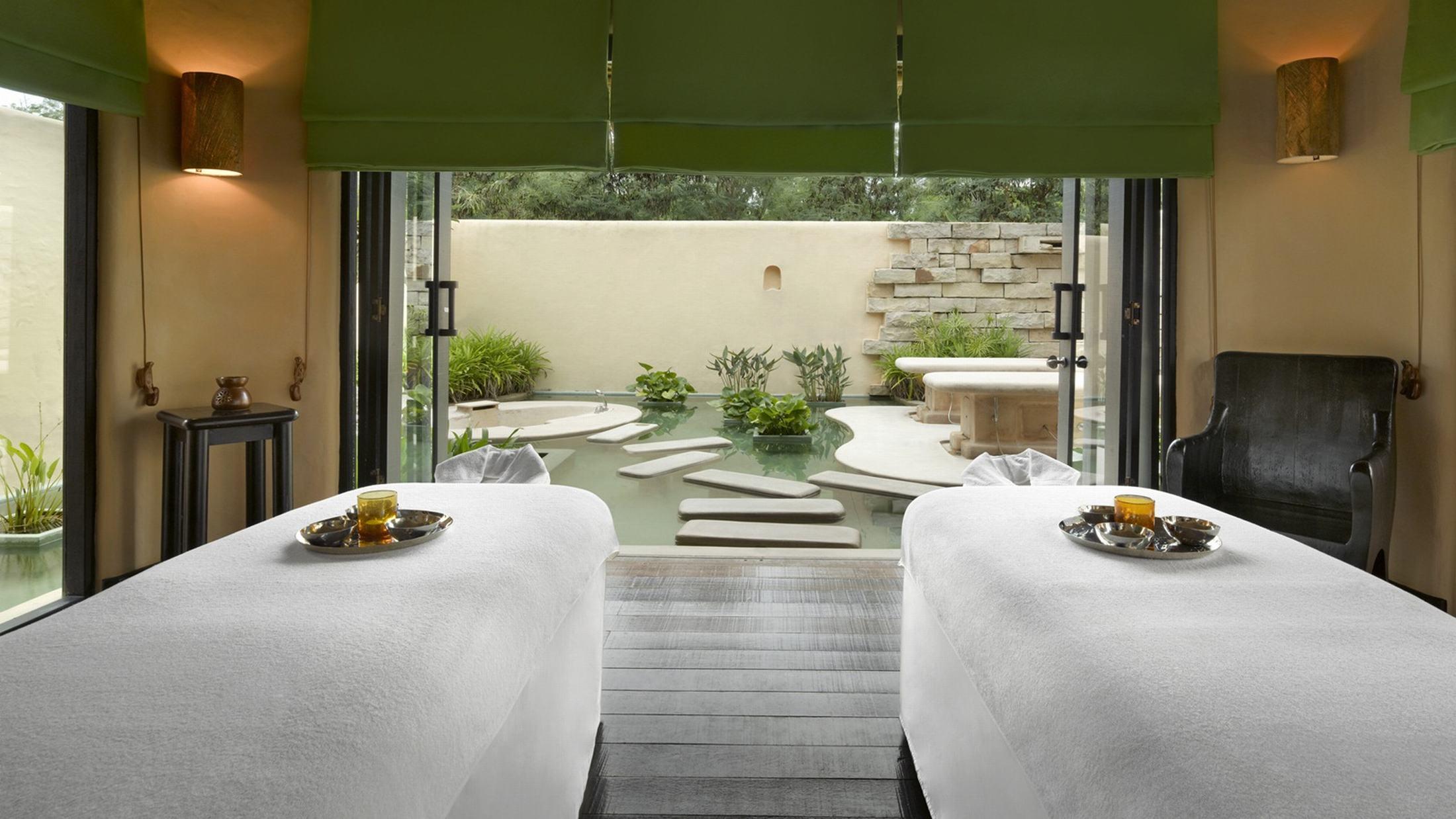 Resort The Naka Island, A Luxury Collection & Spa,