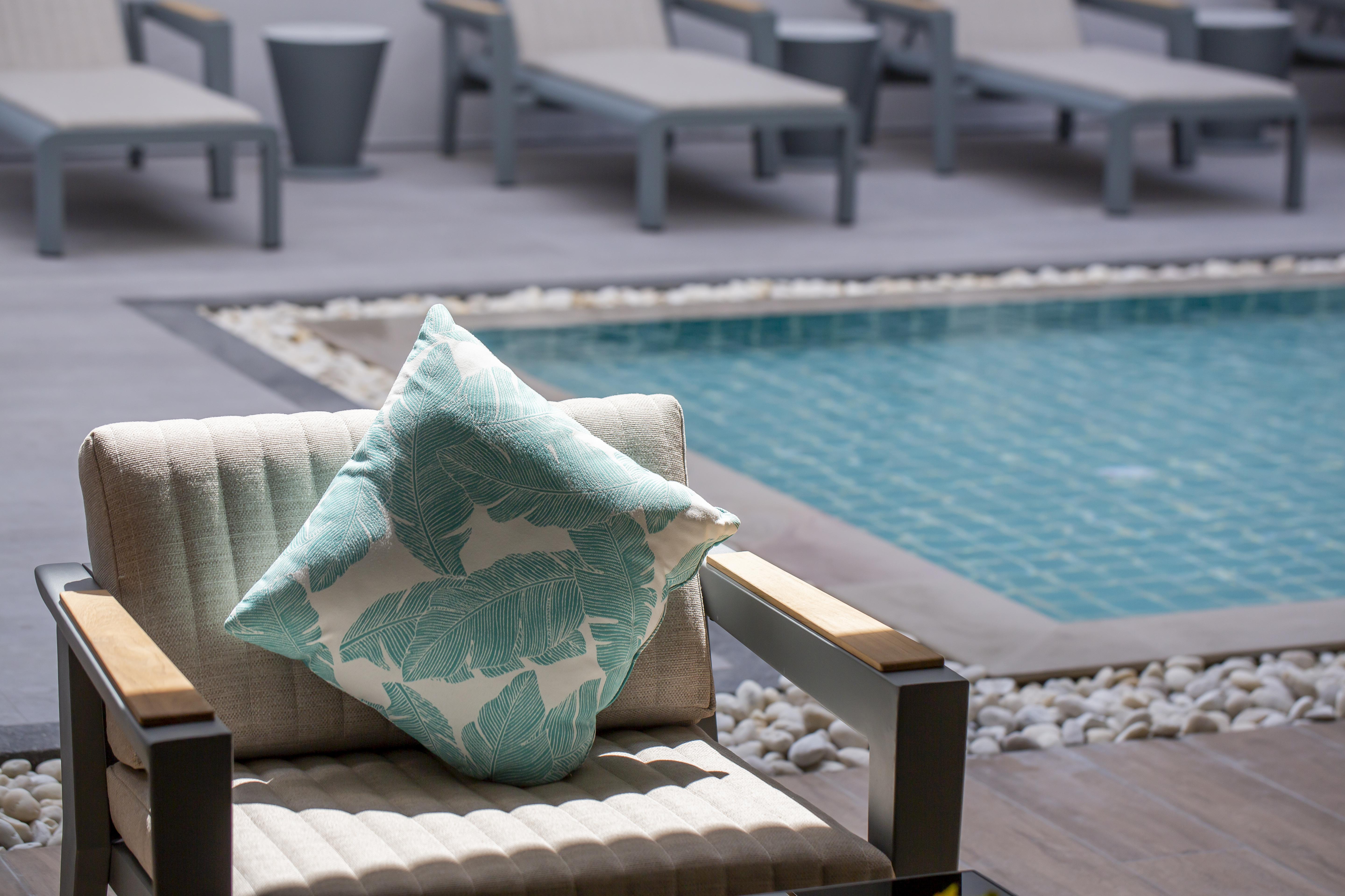 26m² Studio-, 1 Eigene 4* Patong