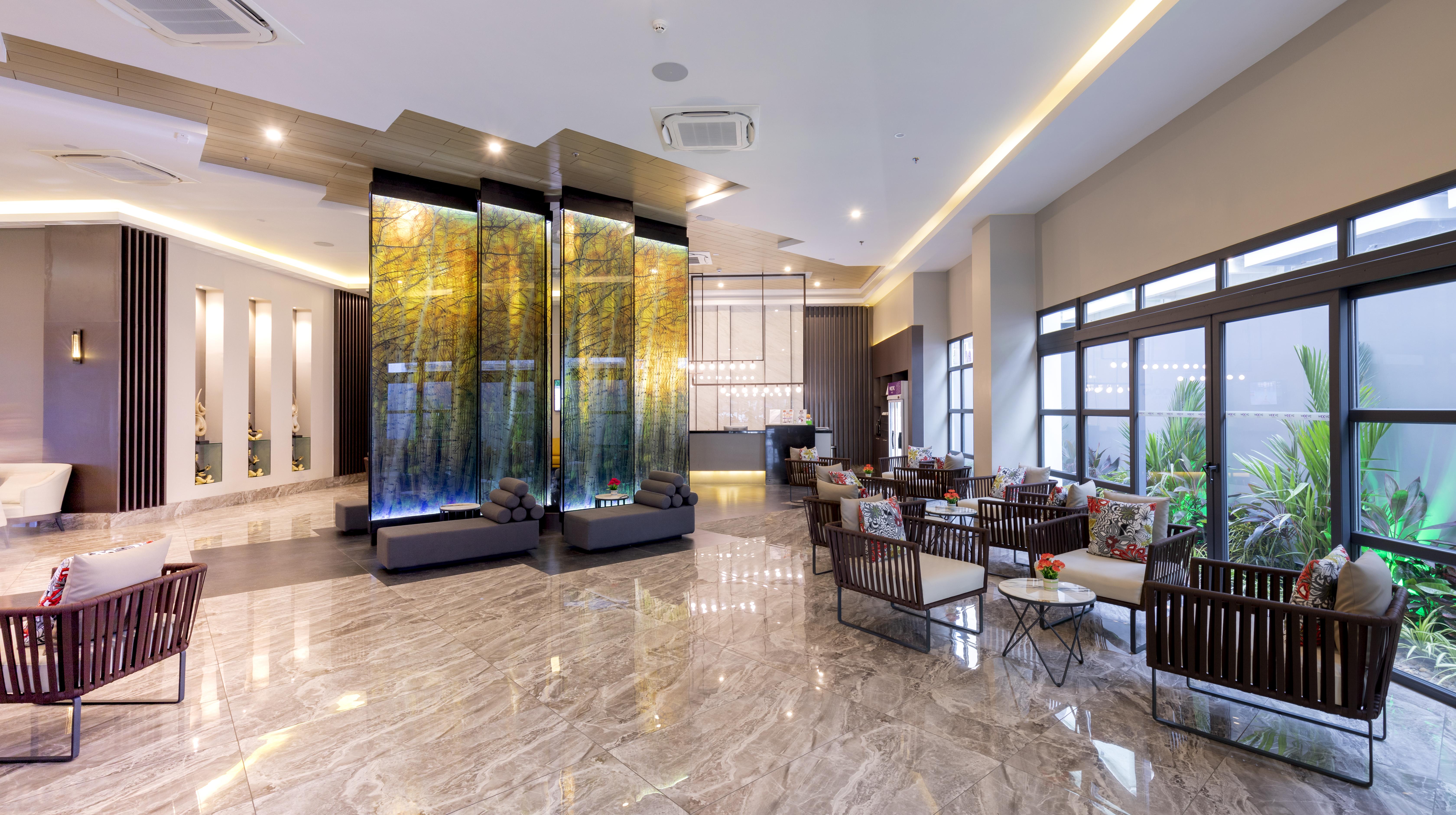 26m² Studio-, 1 Eigene 4* Patong