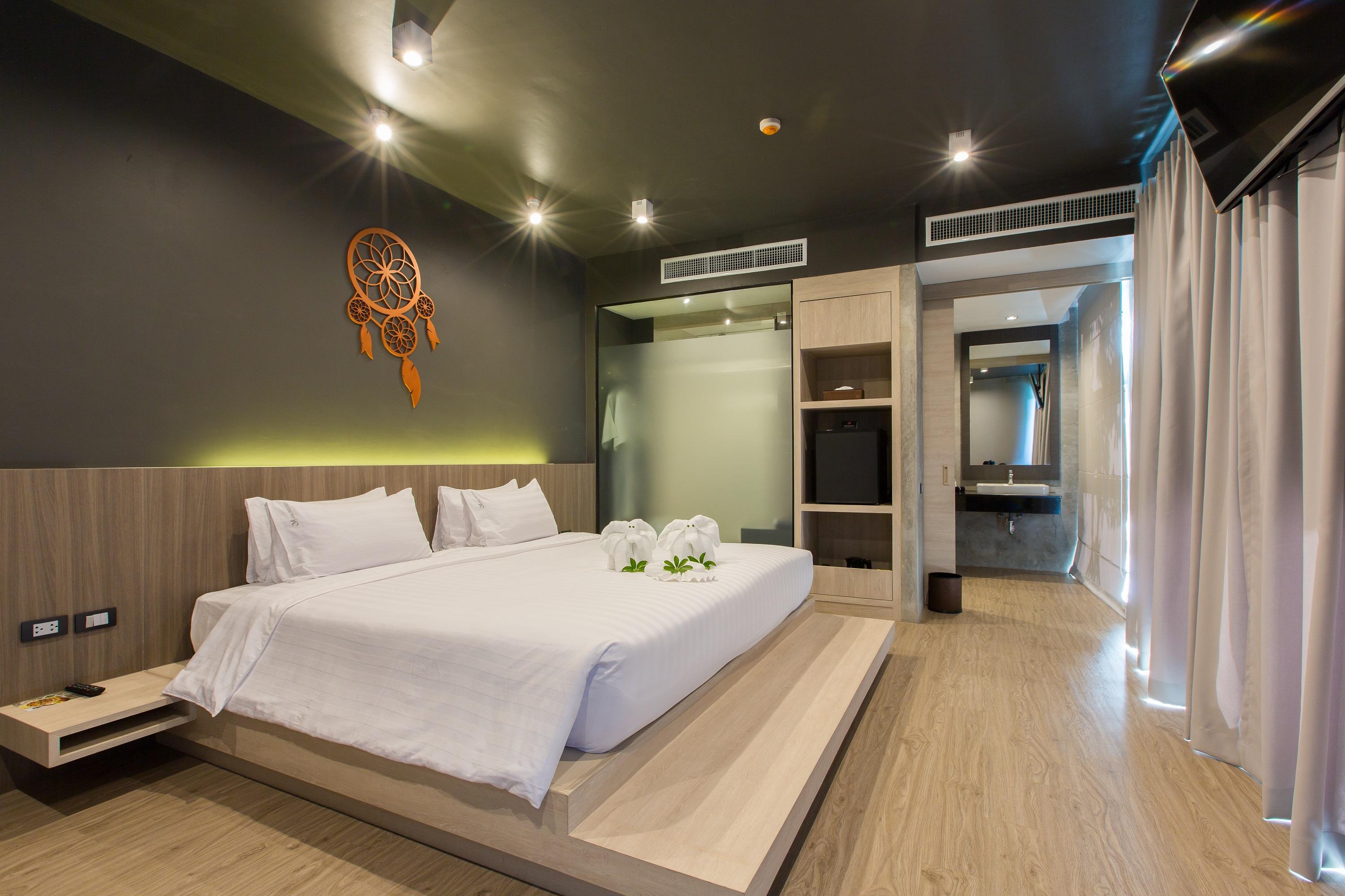 Maya Phuket Airport Hotel-naiyang Hotel Nai Yang