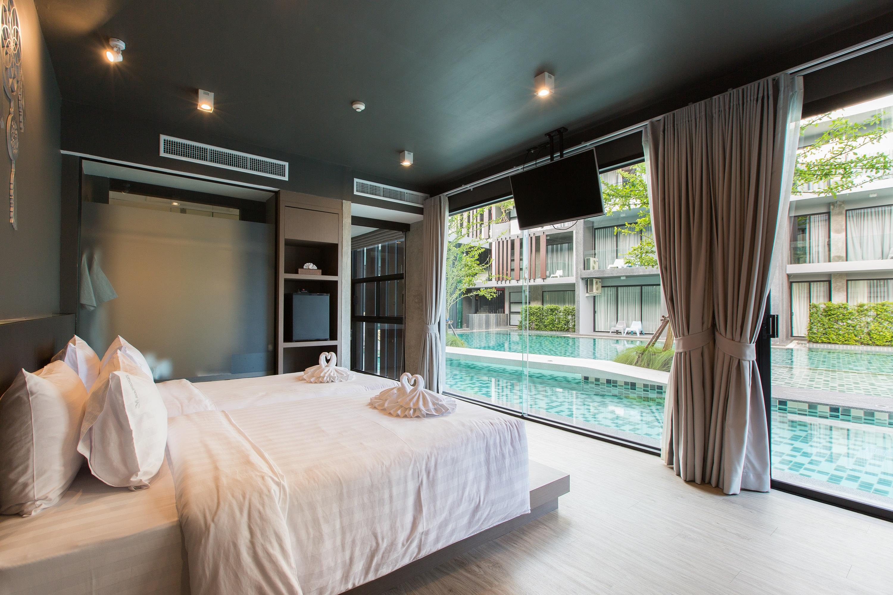 Maya Phuket Airport Hotel-naiyang Nai Yang