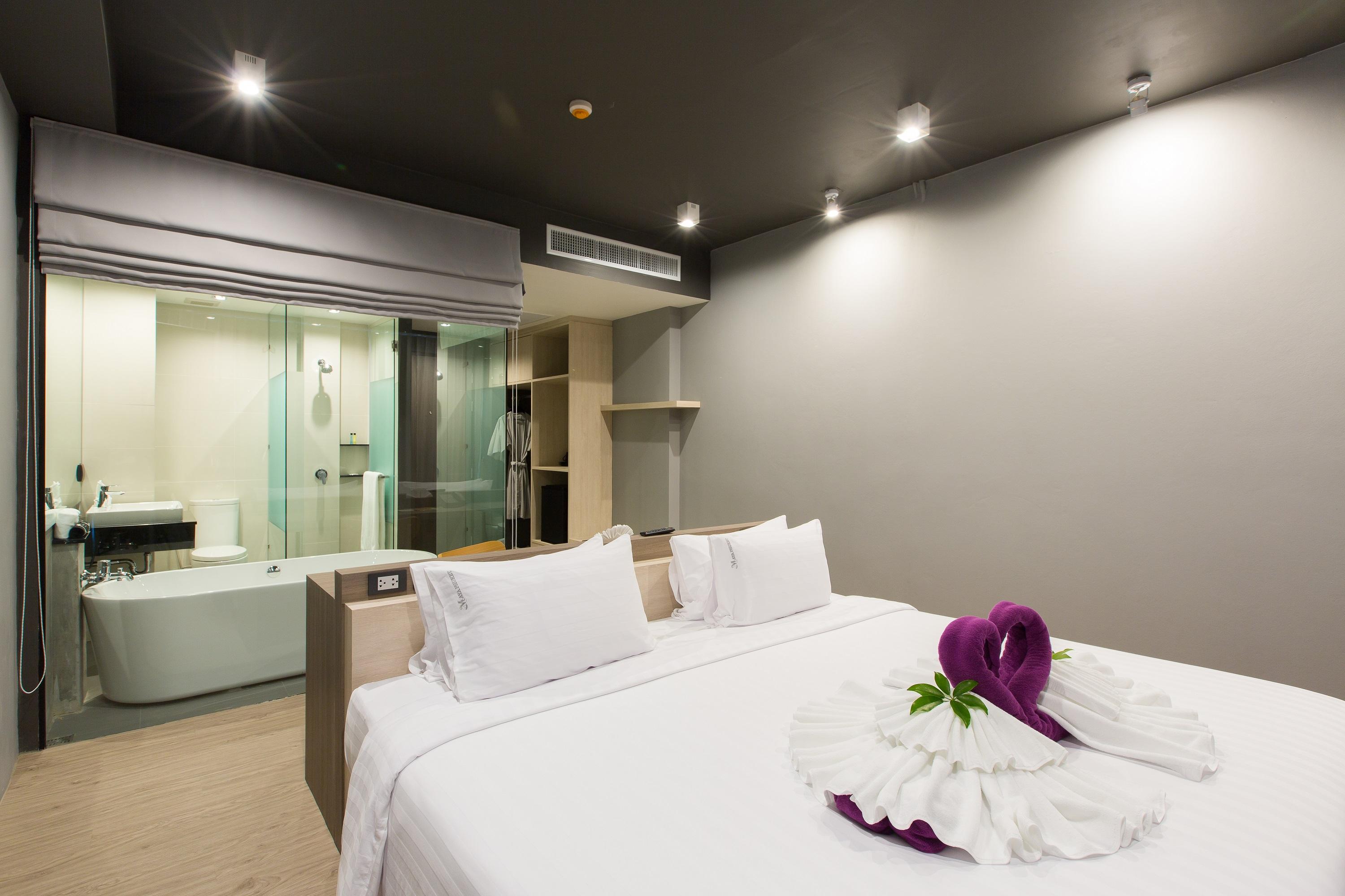 Maya Phuket Airport Hotel-naiyang Hotel
