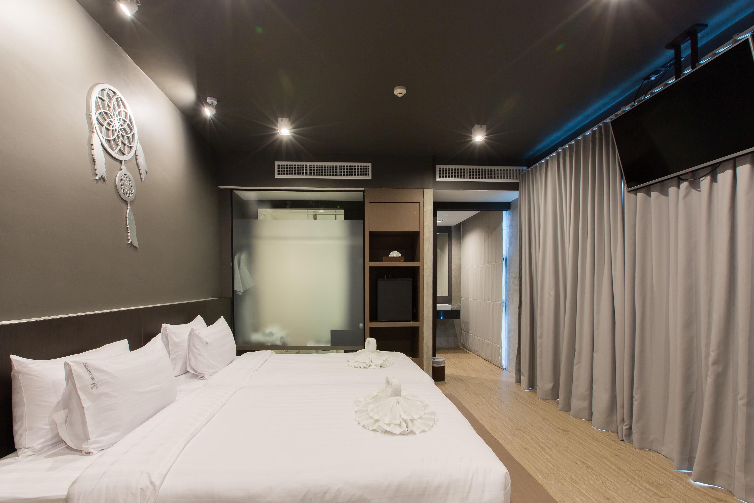 Maya Phuket Airport Hotel-naiyang Hotel