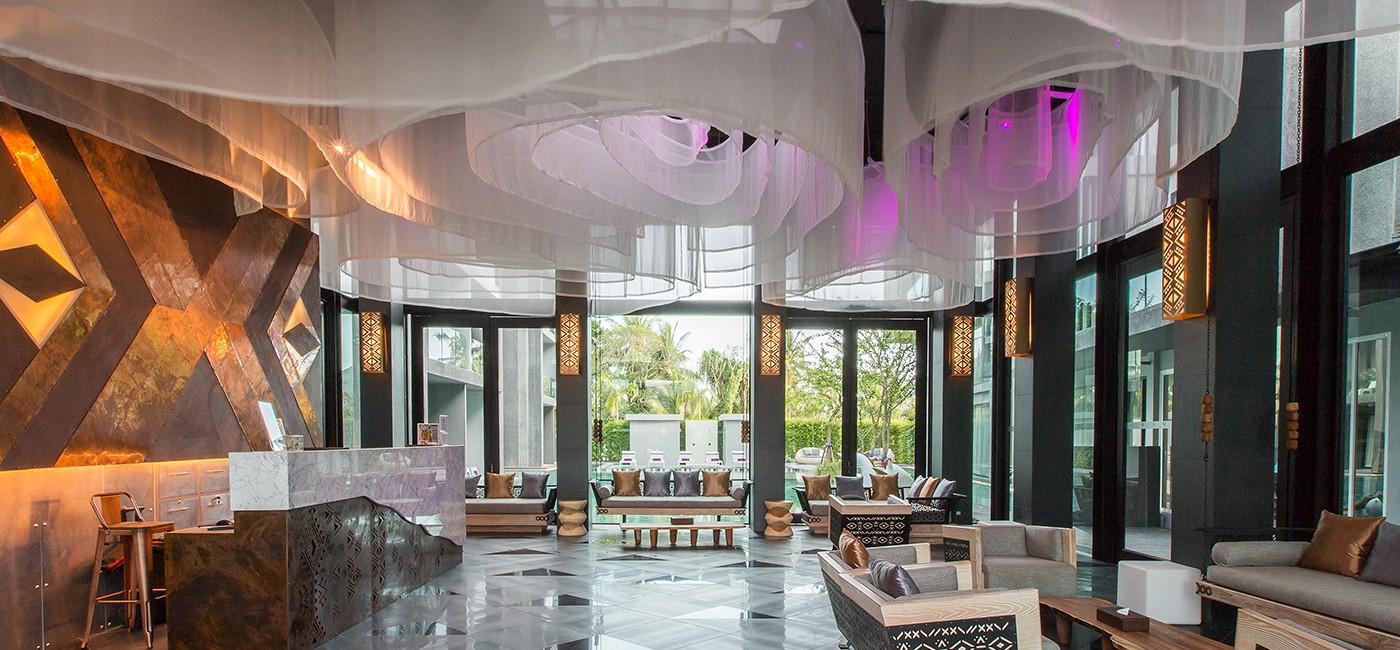 Maya Phuket Airport Hotel-naiyang Hotel