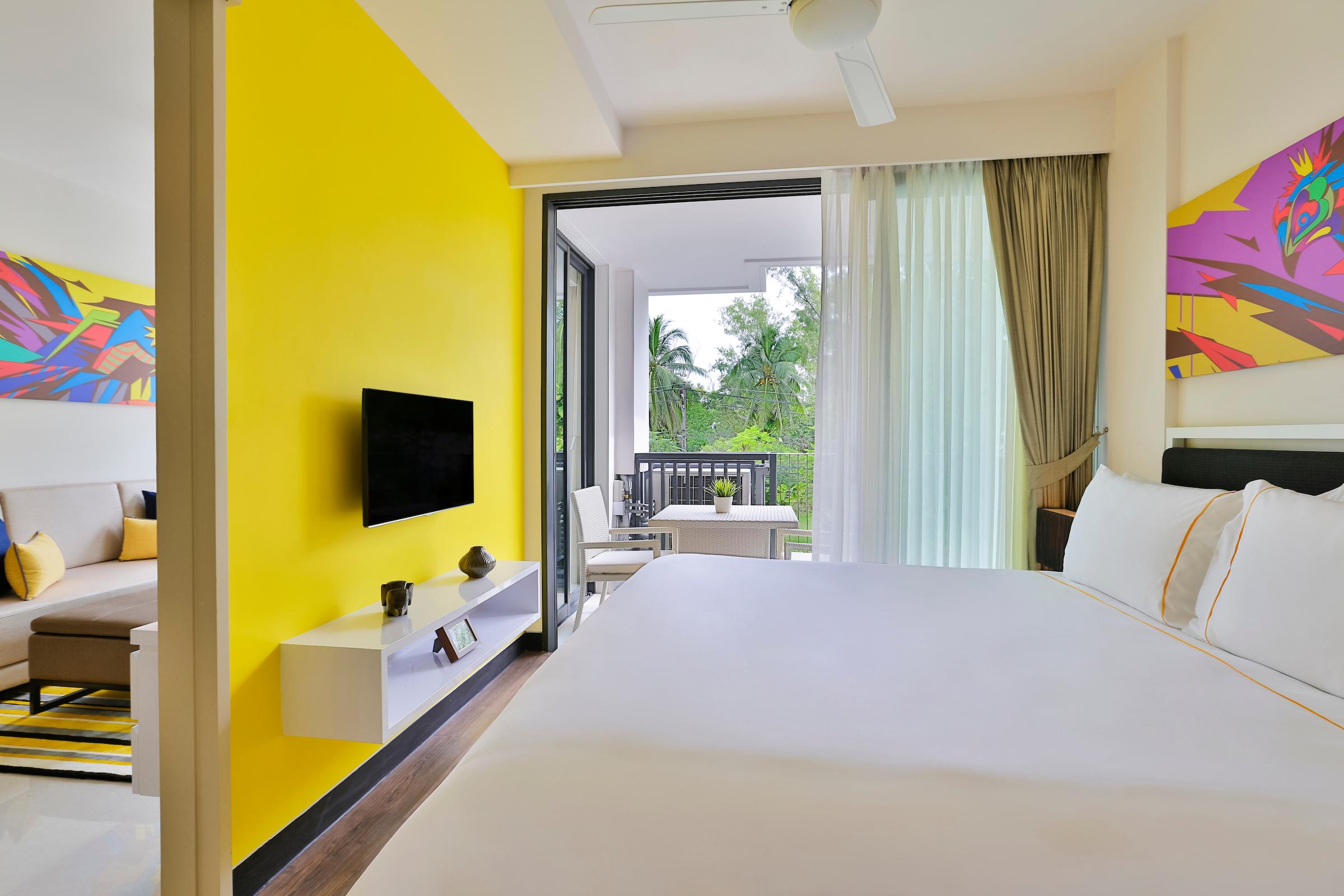 Cassia Phuket, Part Of Banyan Group Strand Bang Tao